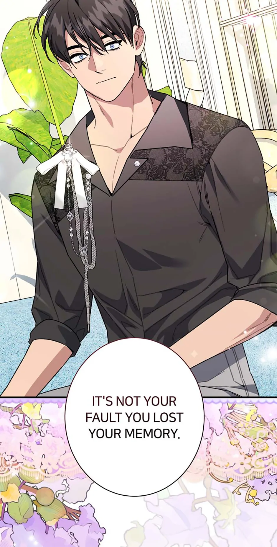 A Deal With My Fake Husband Chapter 70 310 ch 70 21