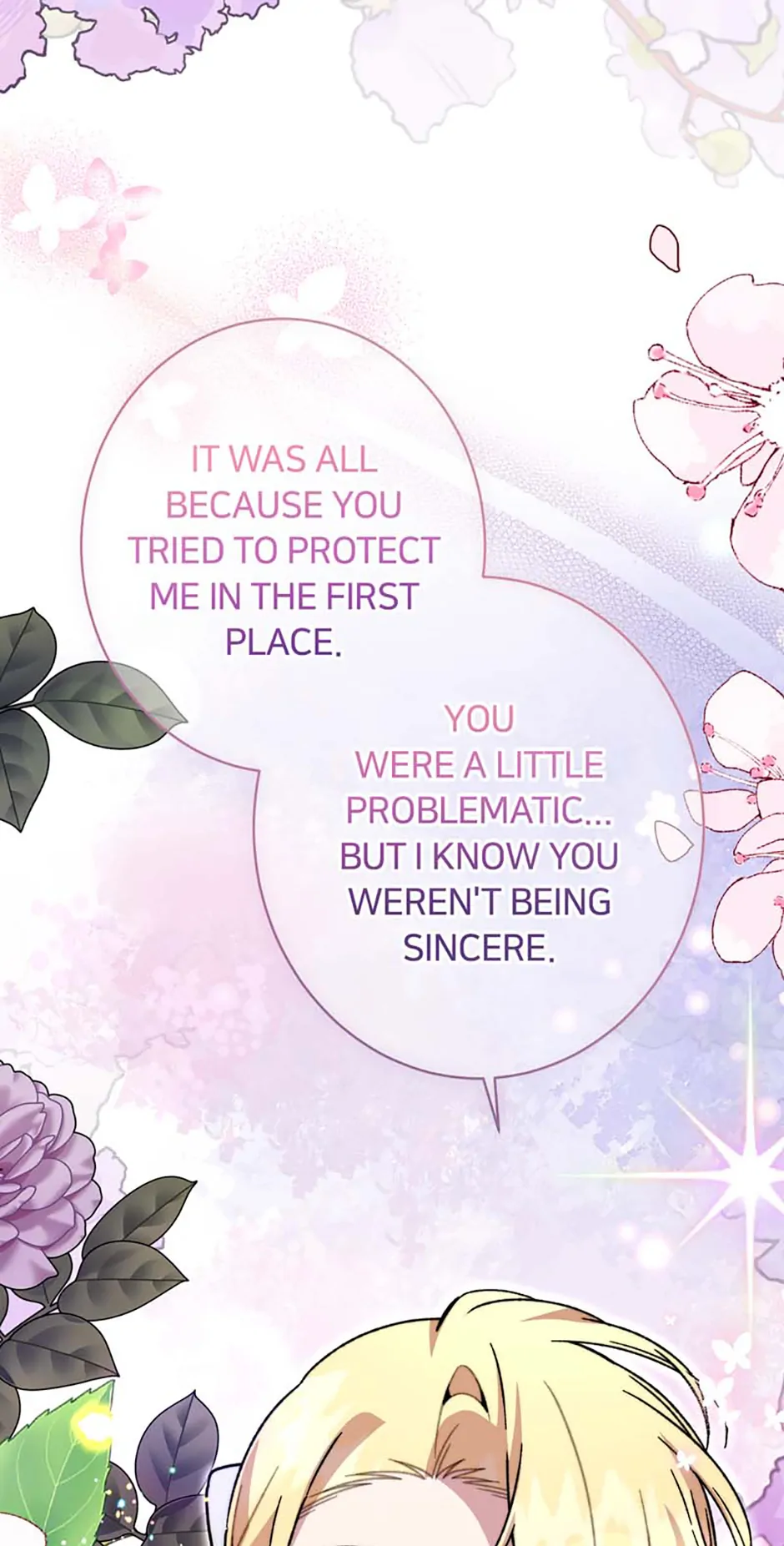 A Deal With My Fake Husband Chapter 70 311 ch 70 22