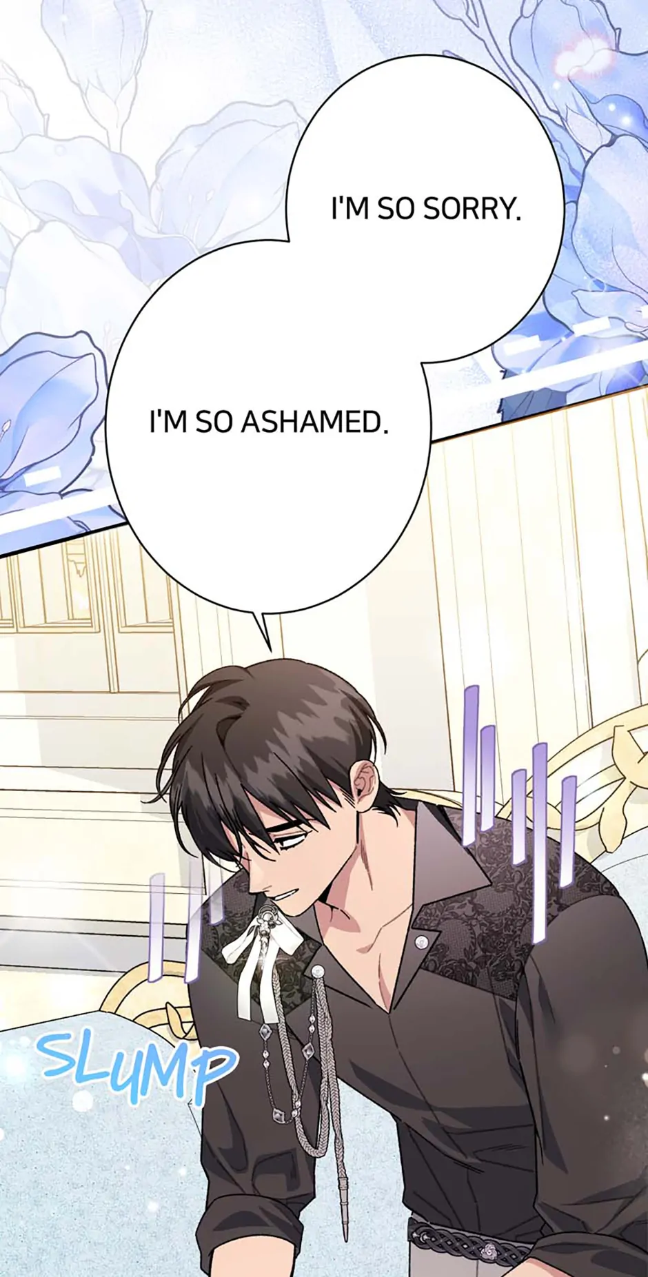 A Deal With My Fake Husband Chapter 70 314 ch 70 25