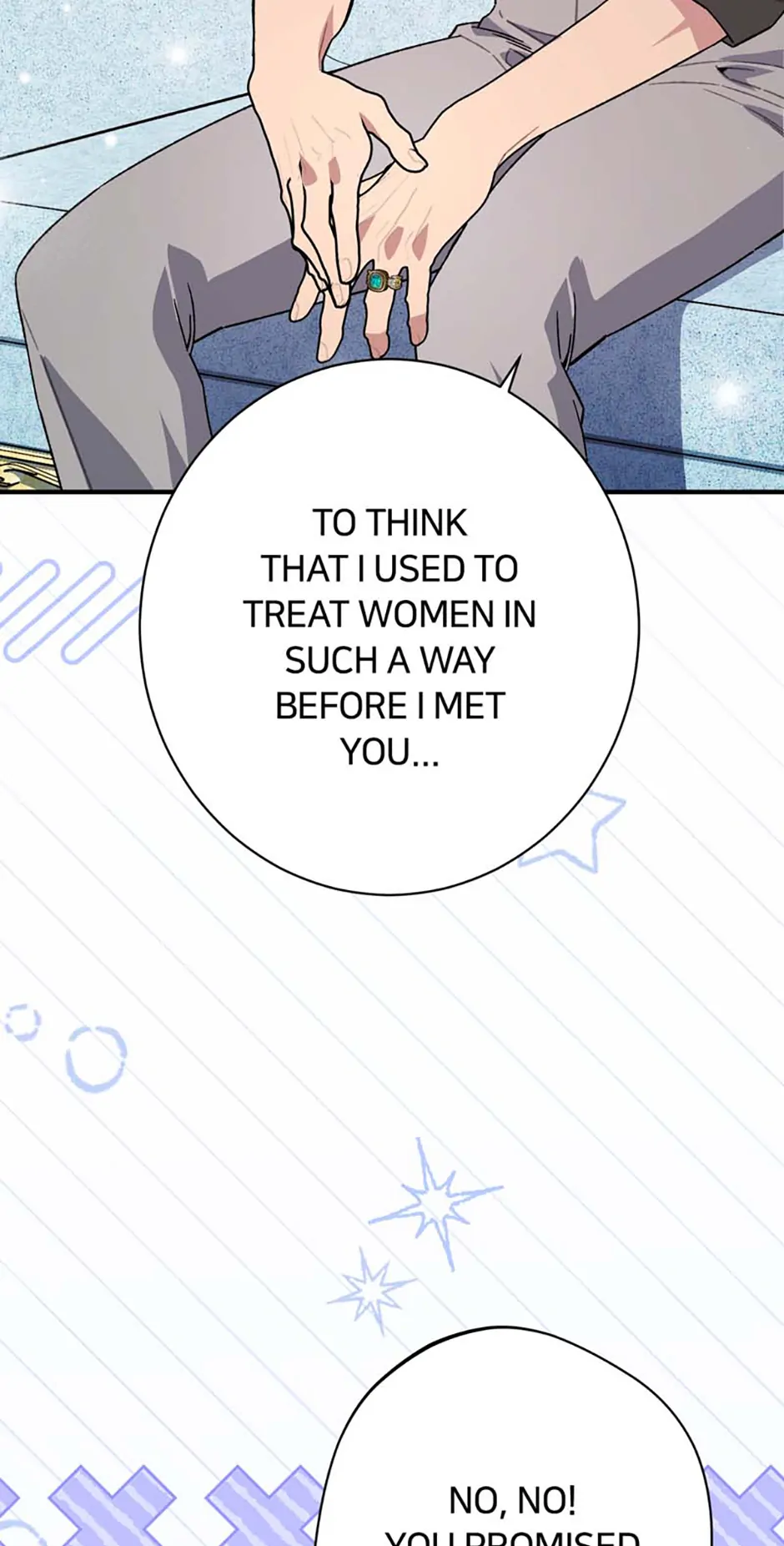 A Deal With My Fake Husband Chapter 70 315 ch 70 26