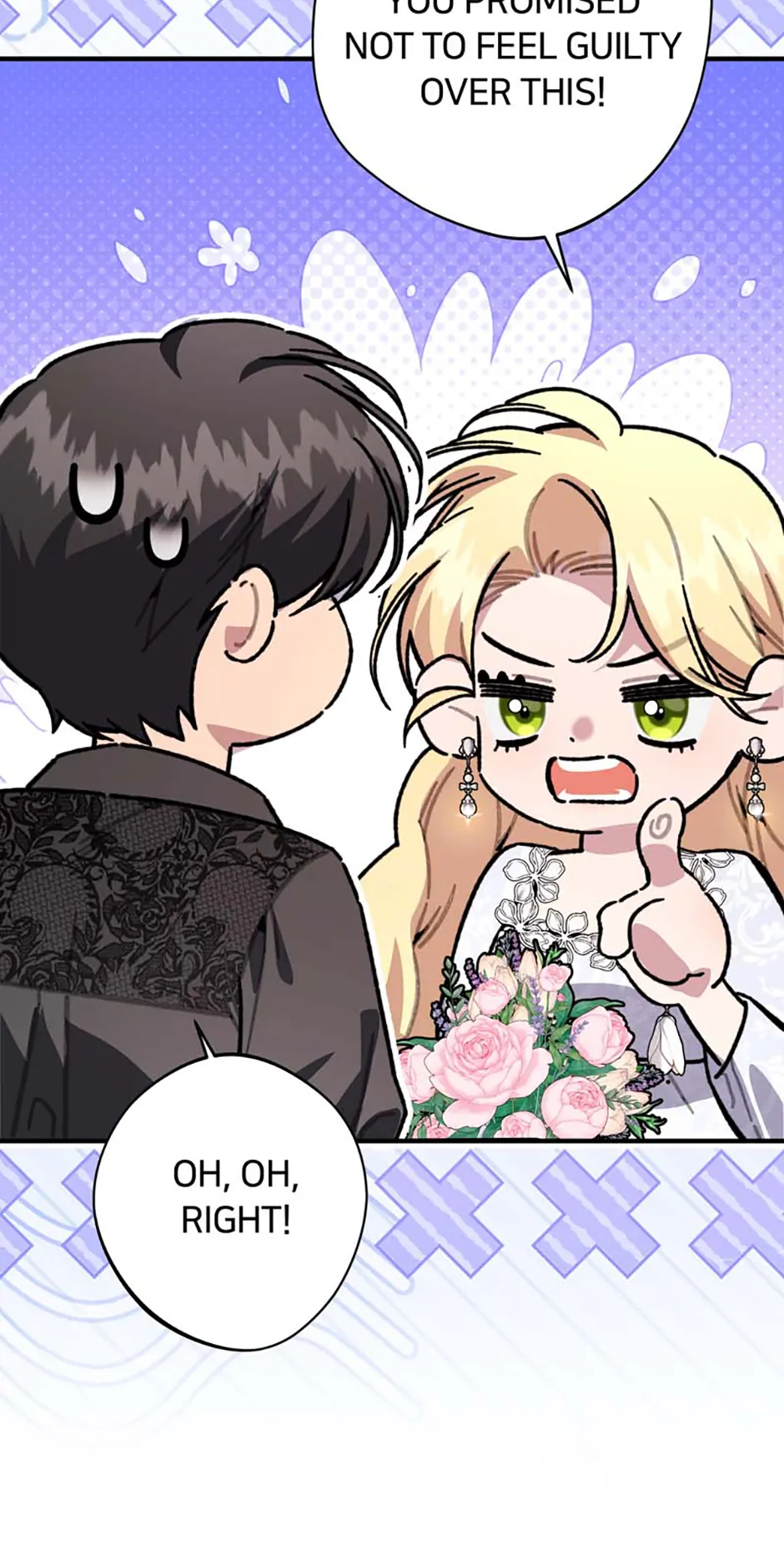 A Deal With My Fake Husband Chapter 70 316 ch 70 27