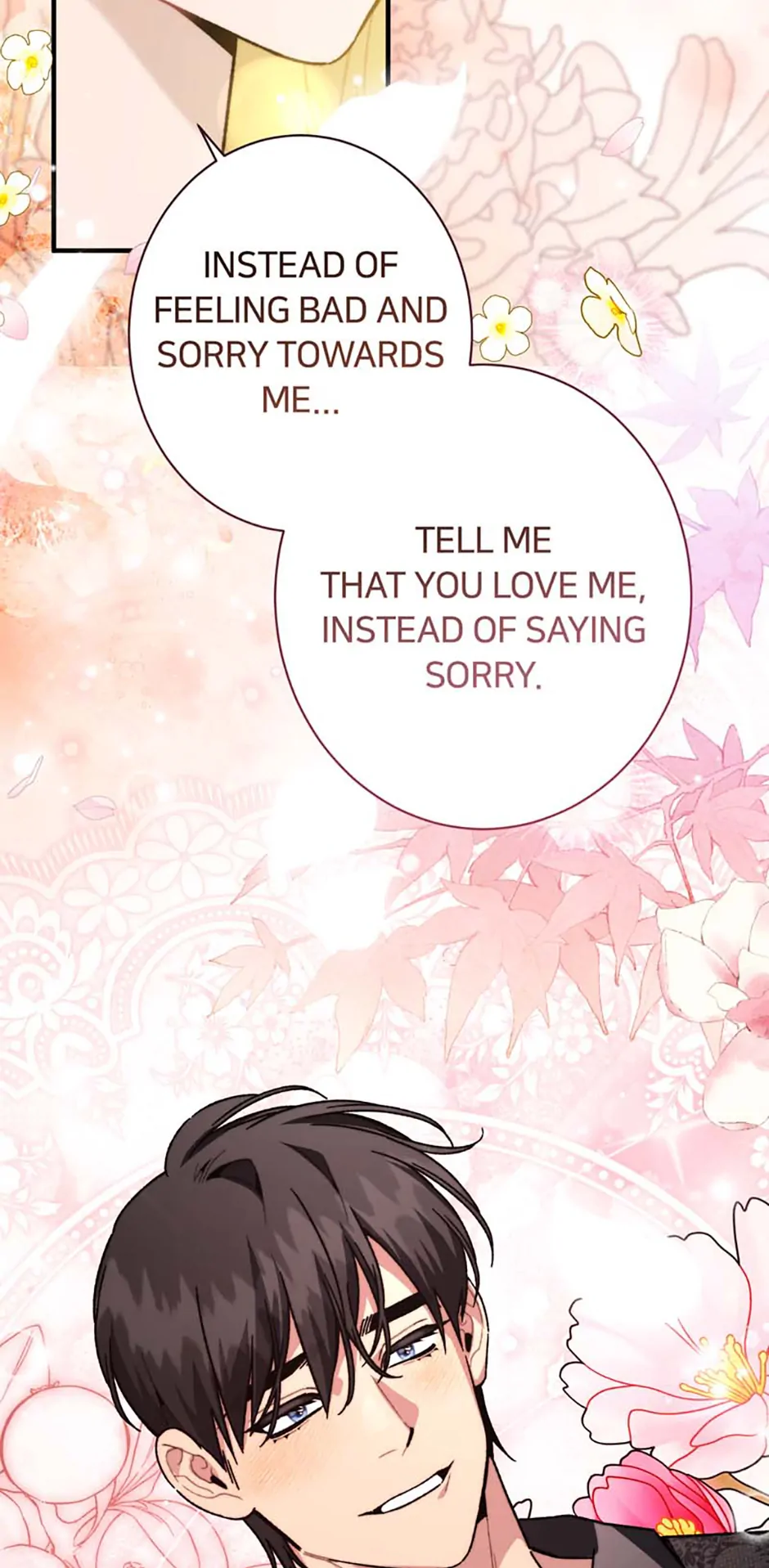 A Deal With My Fake Husband Chapter 70 318 ch 70 29