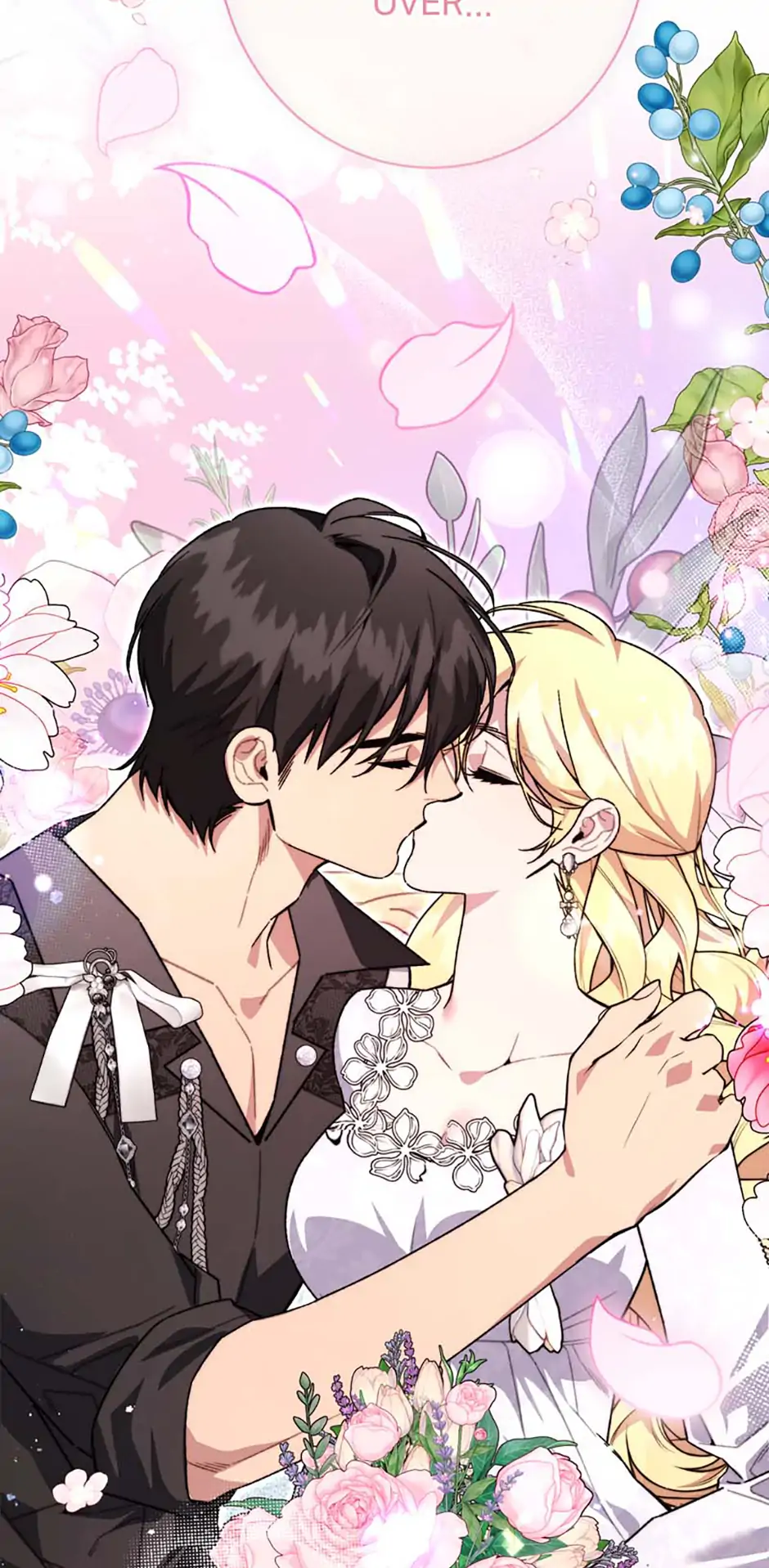 A Deal With My Fake Husband Chapter 70 320 ch 70 31