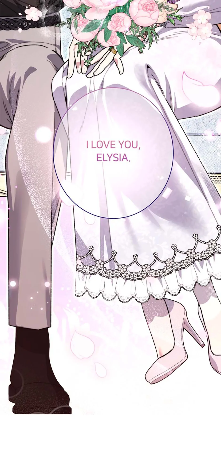 A Deal With My Fake Husband Chapter 70 321 ch 70 32