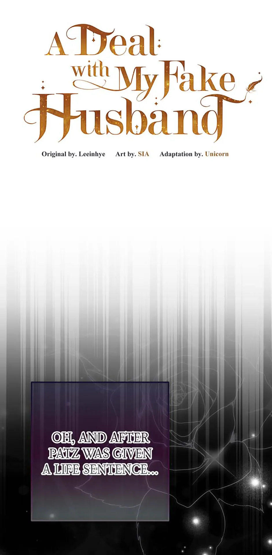 A Deal With My Fake Husband Chapter 70 322 ch 70 33