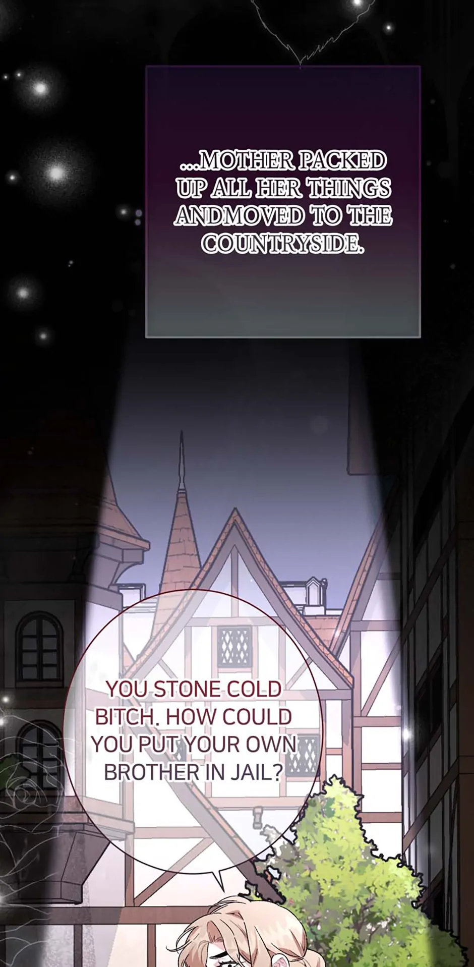 A Deal With My Fake Husband Chapter 70 323 ch 70 34