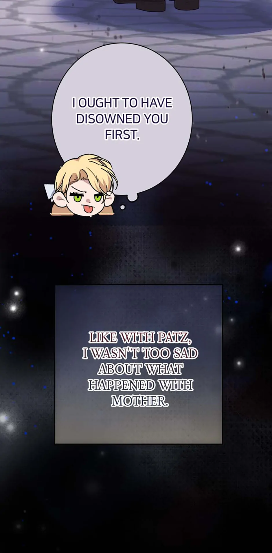 A Deal With My Fake Husband Chapter 70 325 ch 70 36