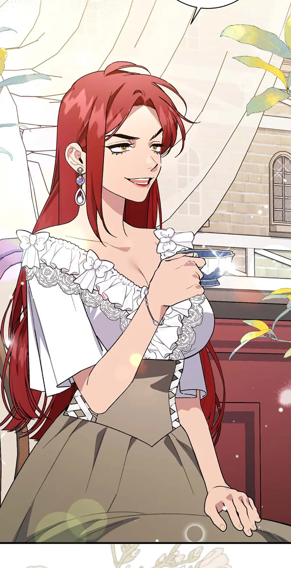 A Deal With My Fake Husband Chapter 70 329 ch 70 40