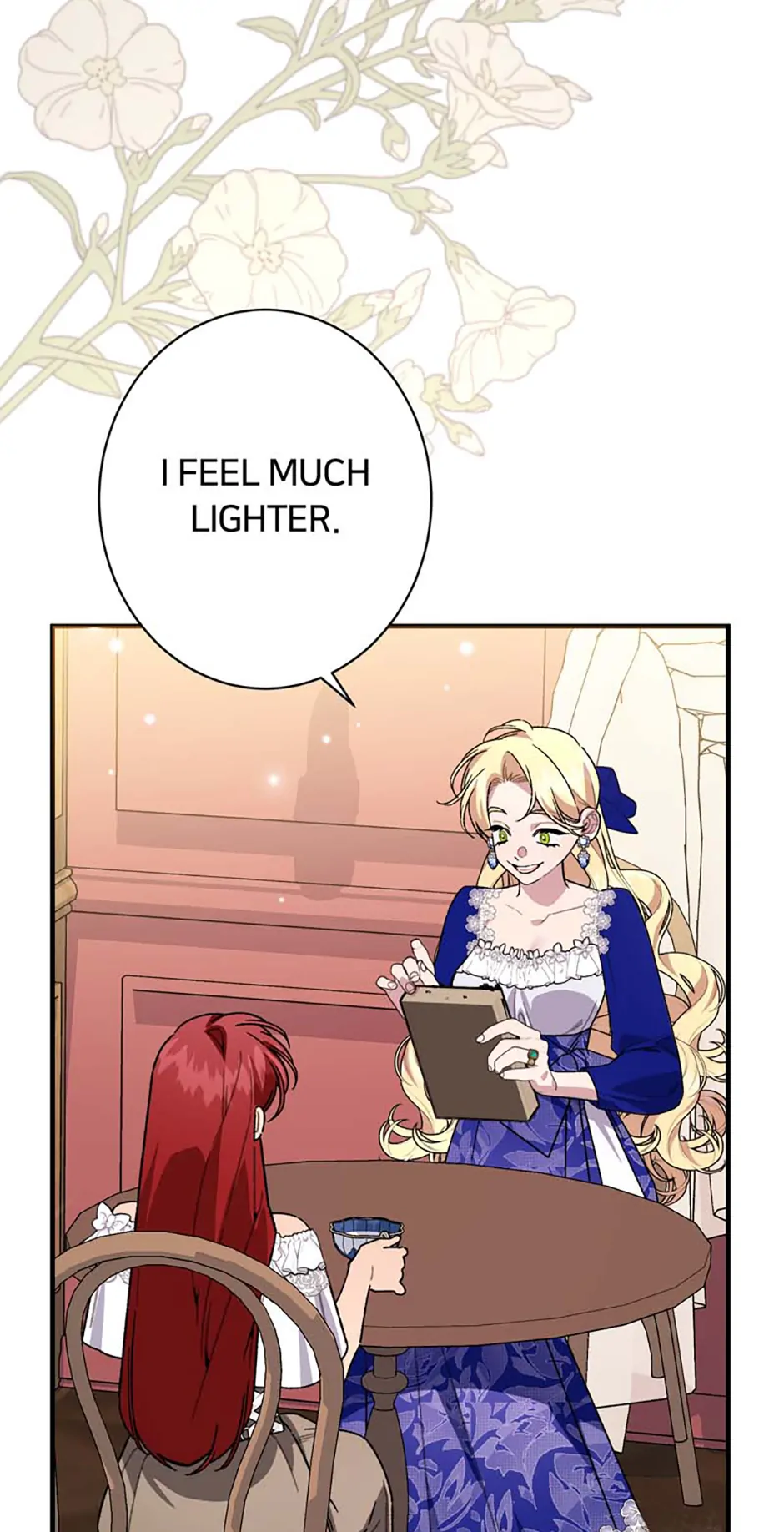 A Deal With My Fake Husband Chapter 70 330 ch 70 41