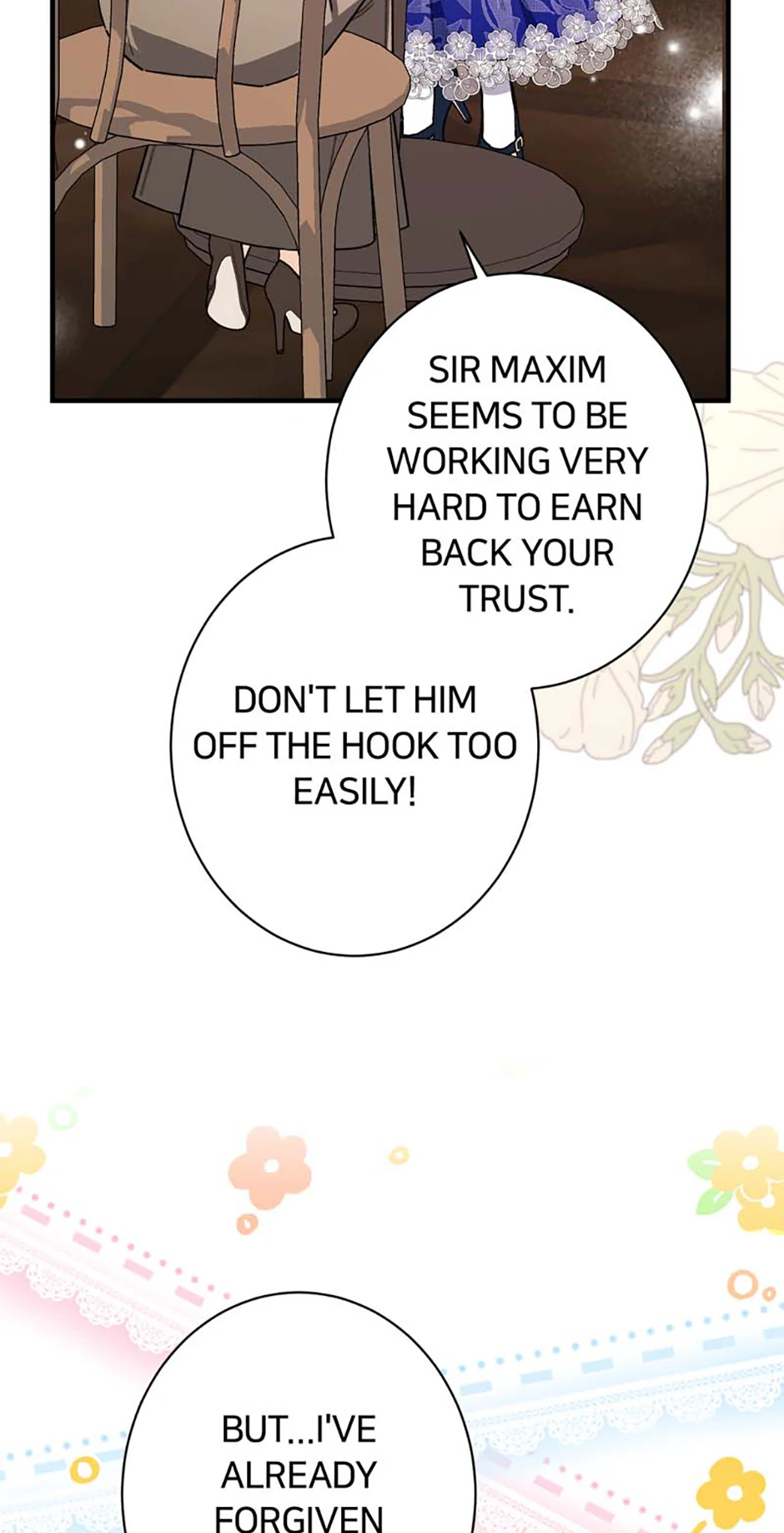 A Deal With My Fake Husband Chapter 70 331 ch 70 42