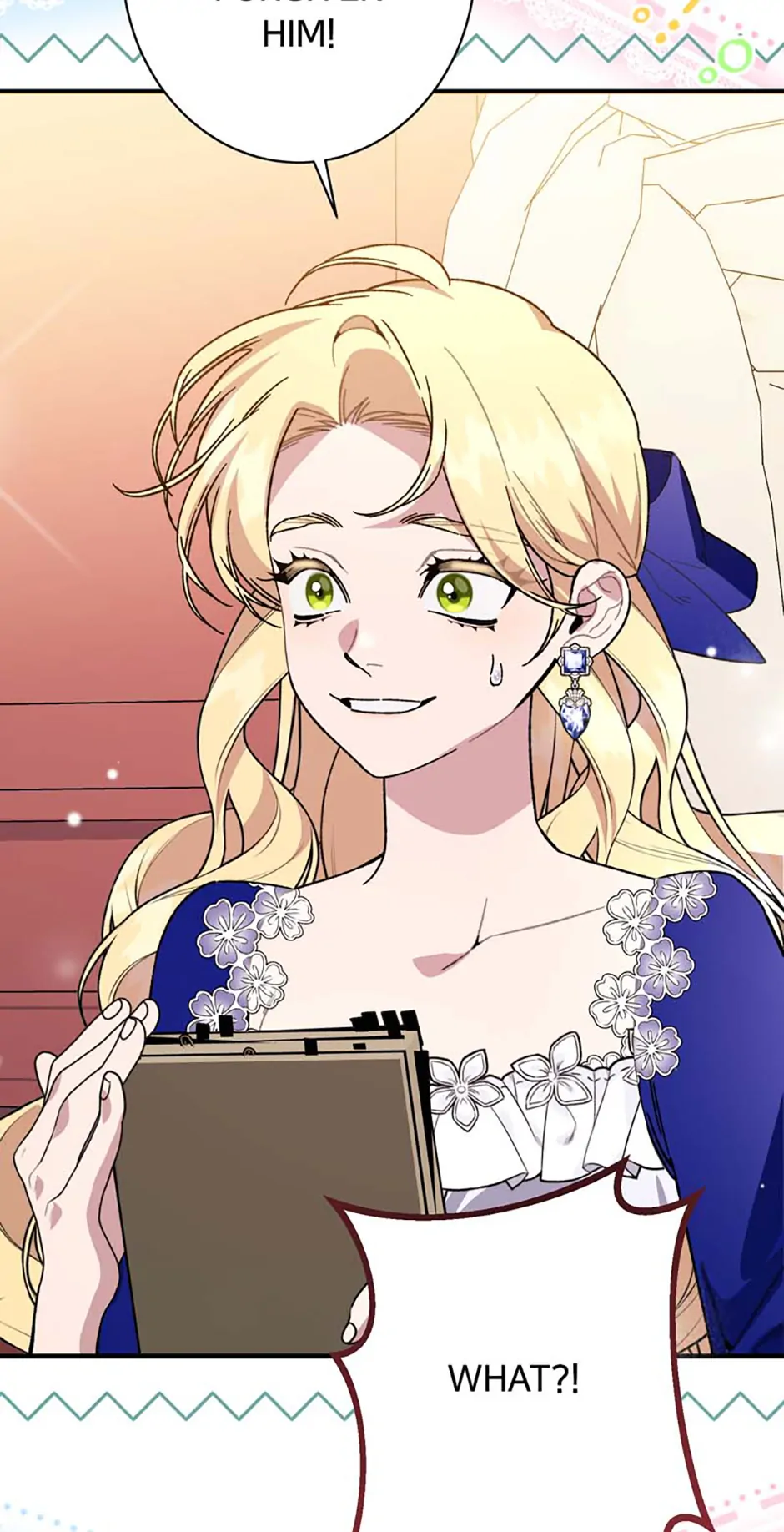 A Deal With My Fake Husband Chapter 70 332 ch 70 43