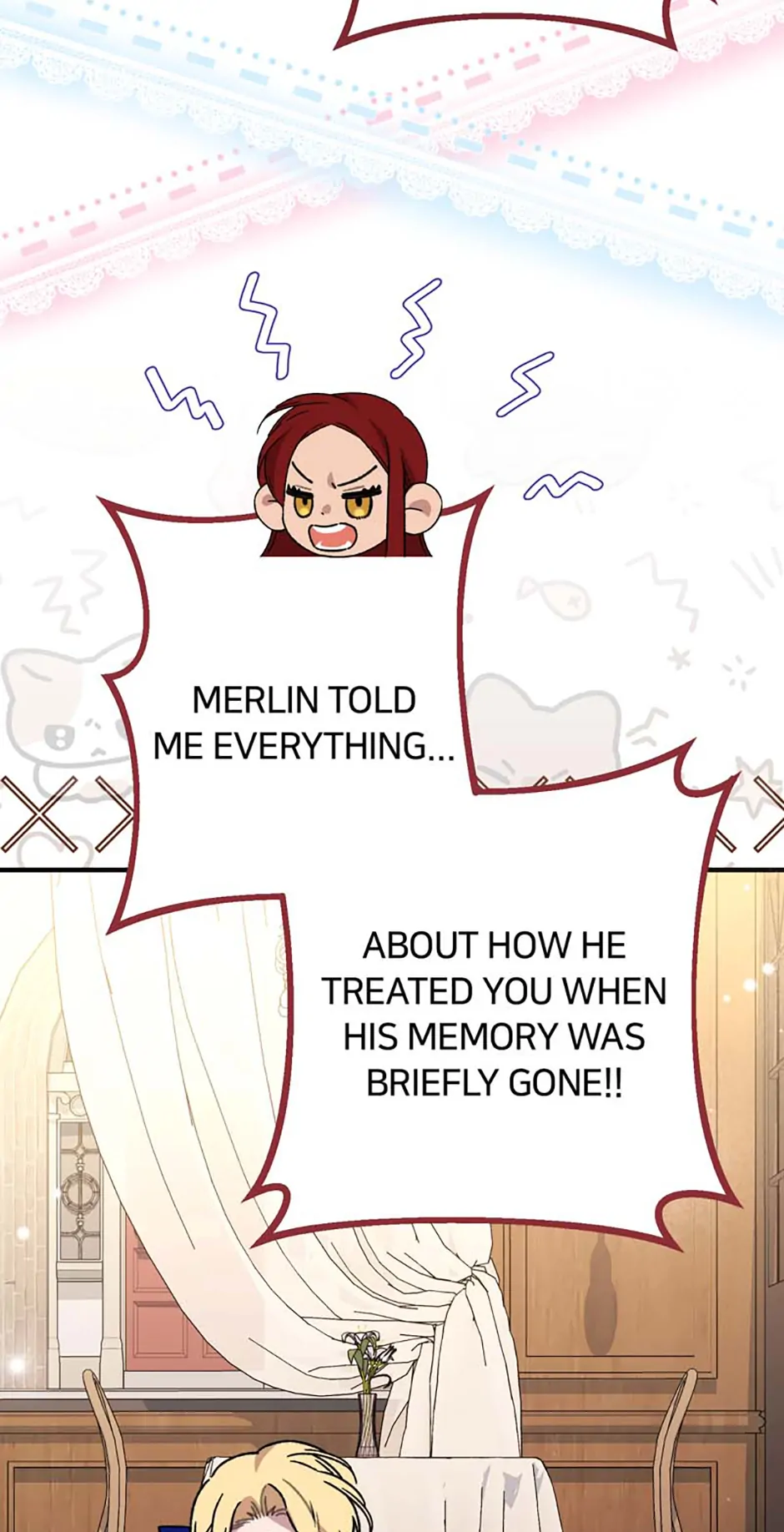 A Deal With My Fake Husband Chapter 70 333 ch 70 44