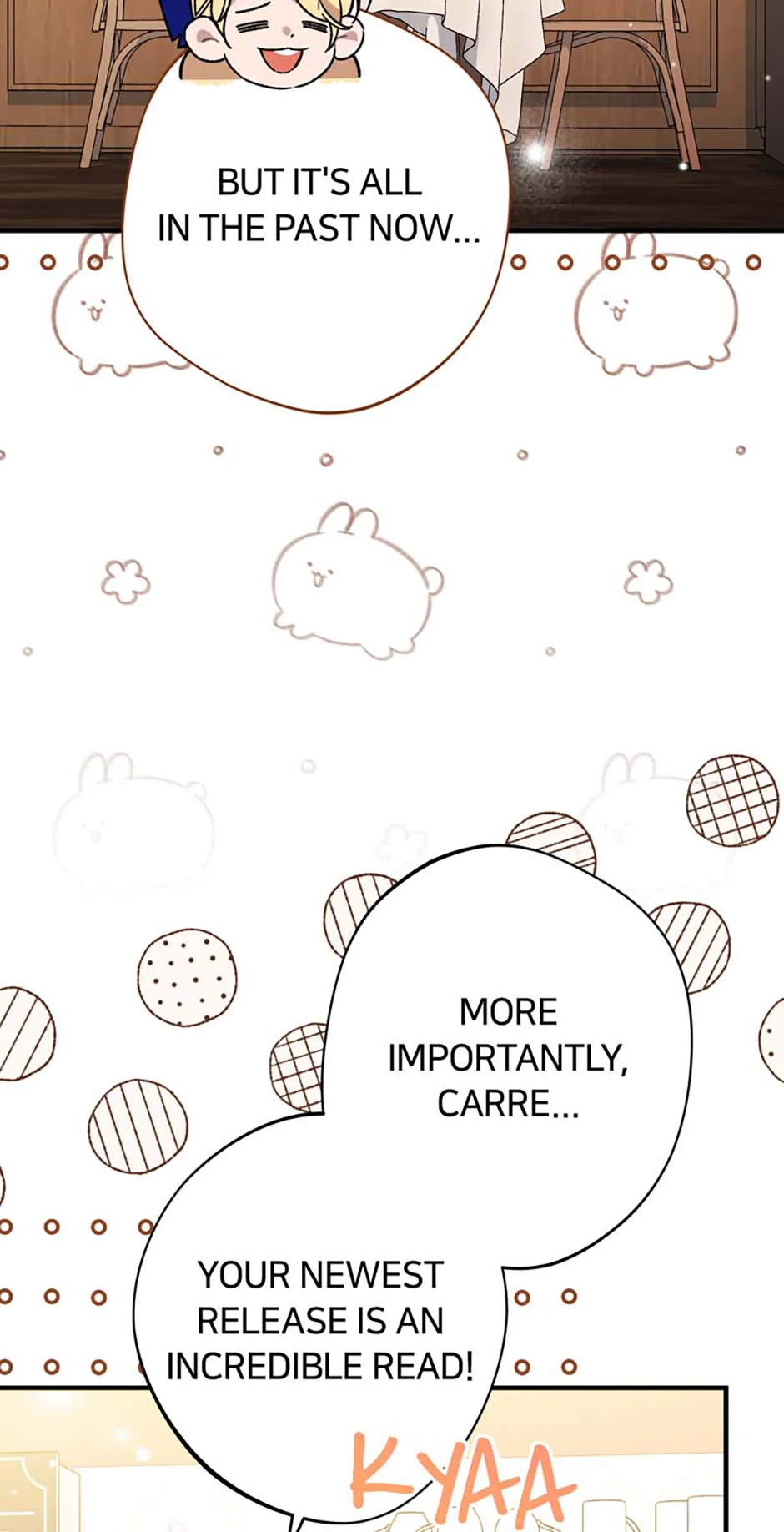 A Deal With My Fake Husband Chapter 70 334 ch 70 45