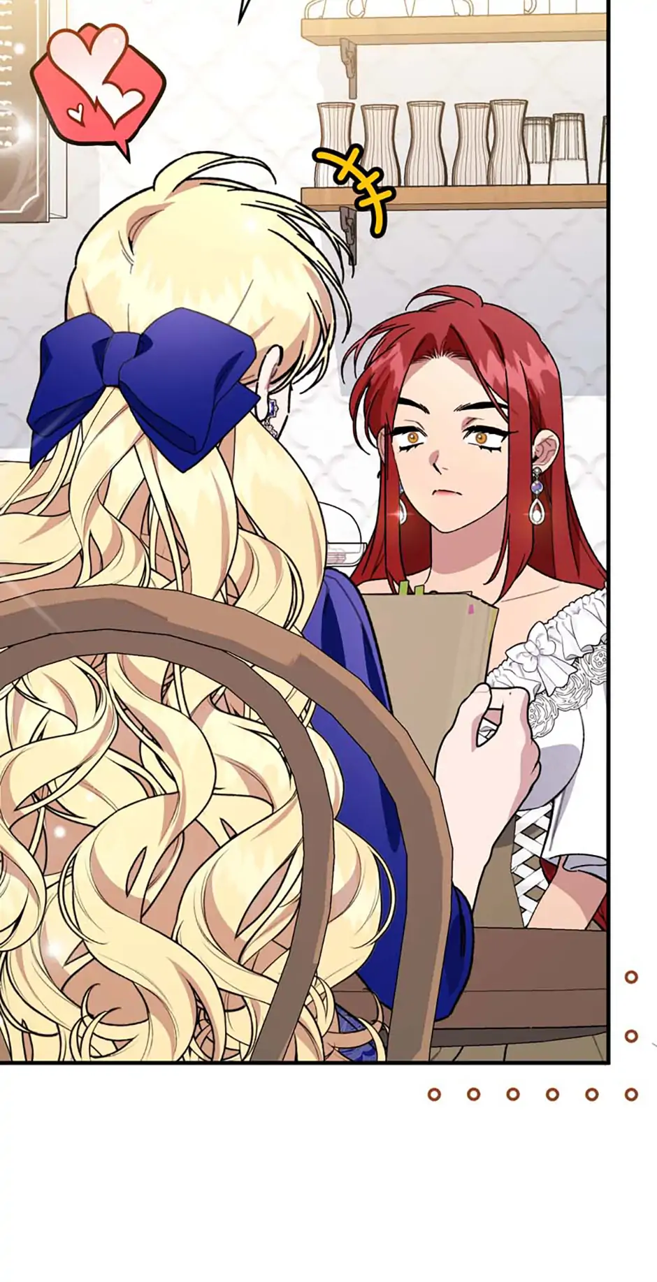 A Deal With My Fake Husband Chapter 70 335 ch 70 46