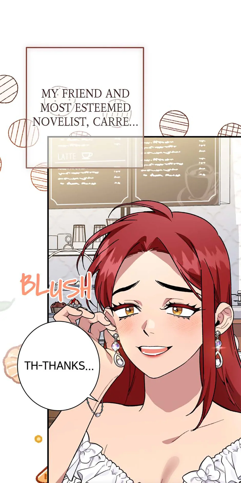 A Deal With My Fake Husband Chapter 70 336 ch 70 47