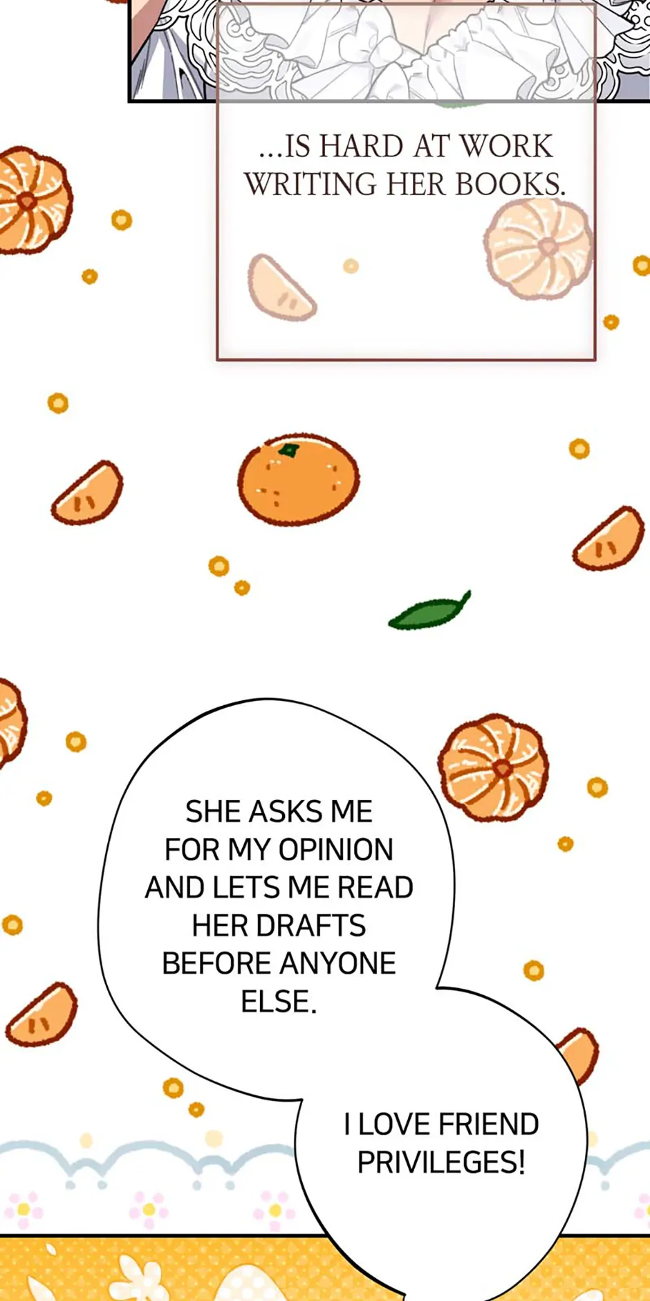 A Deal With My Fake Husband Chapter 70 337 ch 70 48