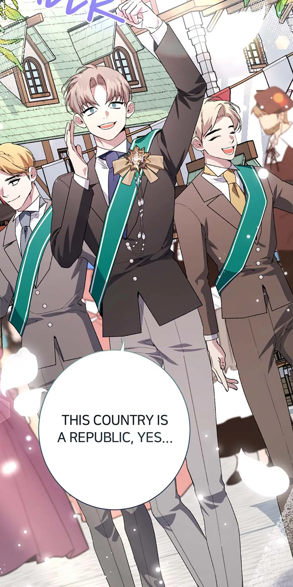 A Deal With My Fake Husband Chapter 70 341 ch 70 52