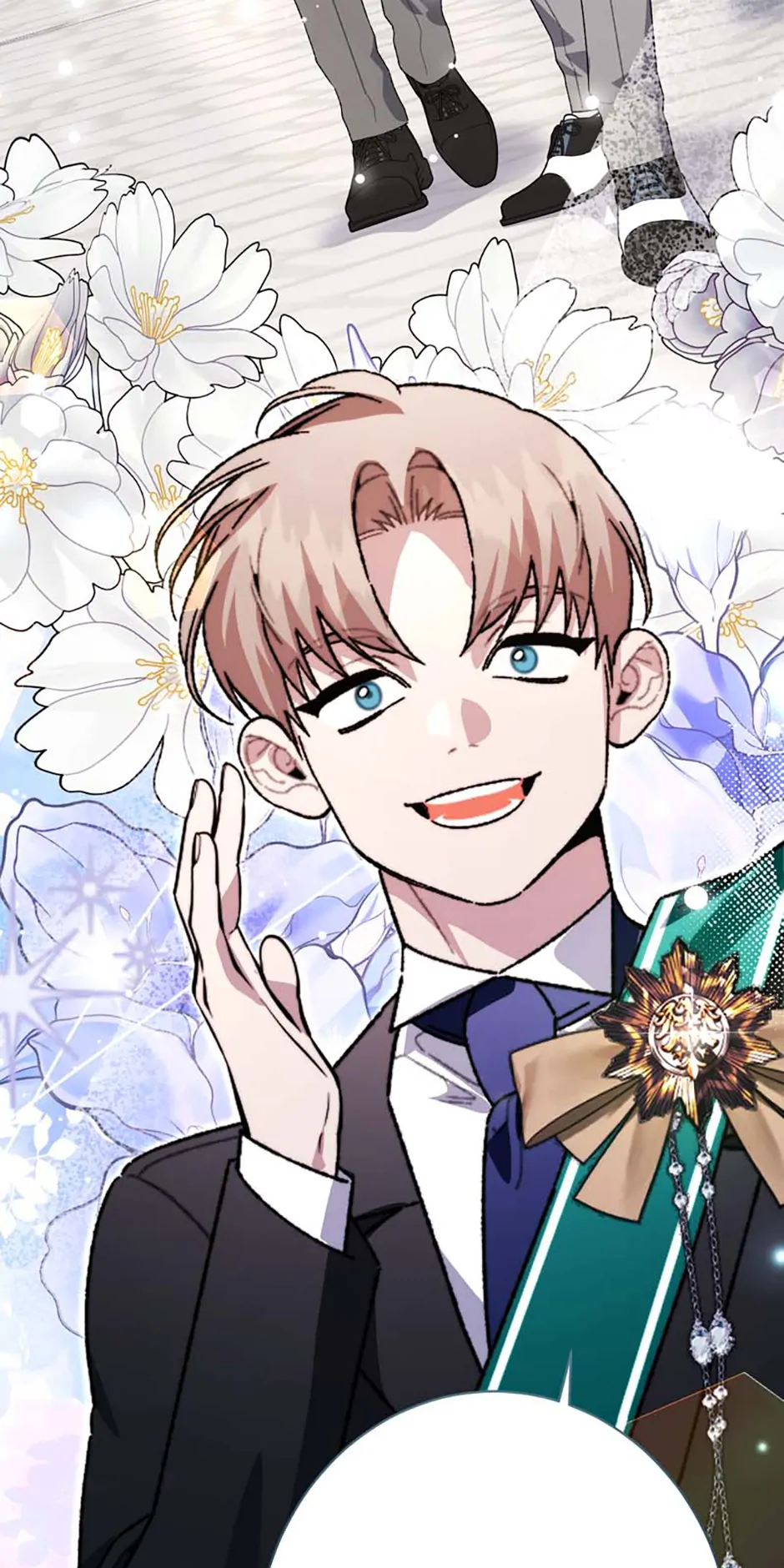 A Deal With My Fake Husband Chapter 70 342 ch 70 53