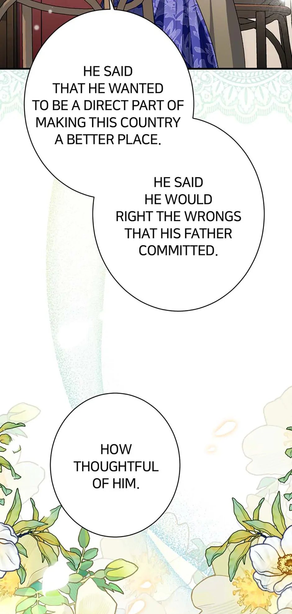 A Deal With My Fake Husband Chapter 70 347 ch 70 58