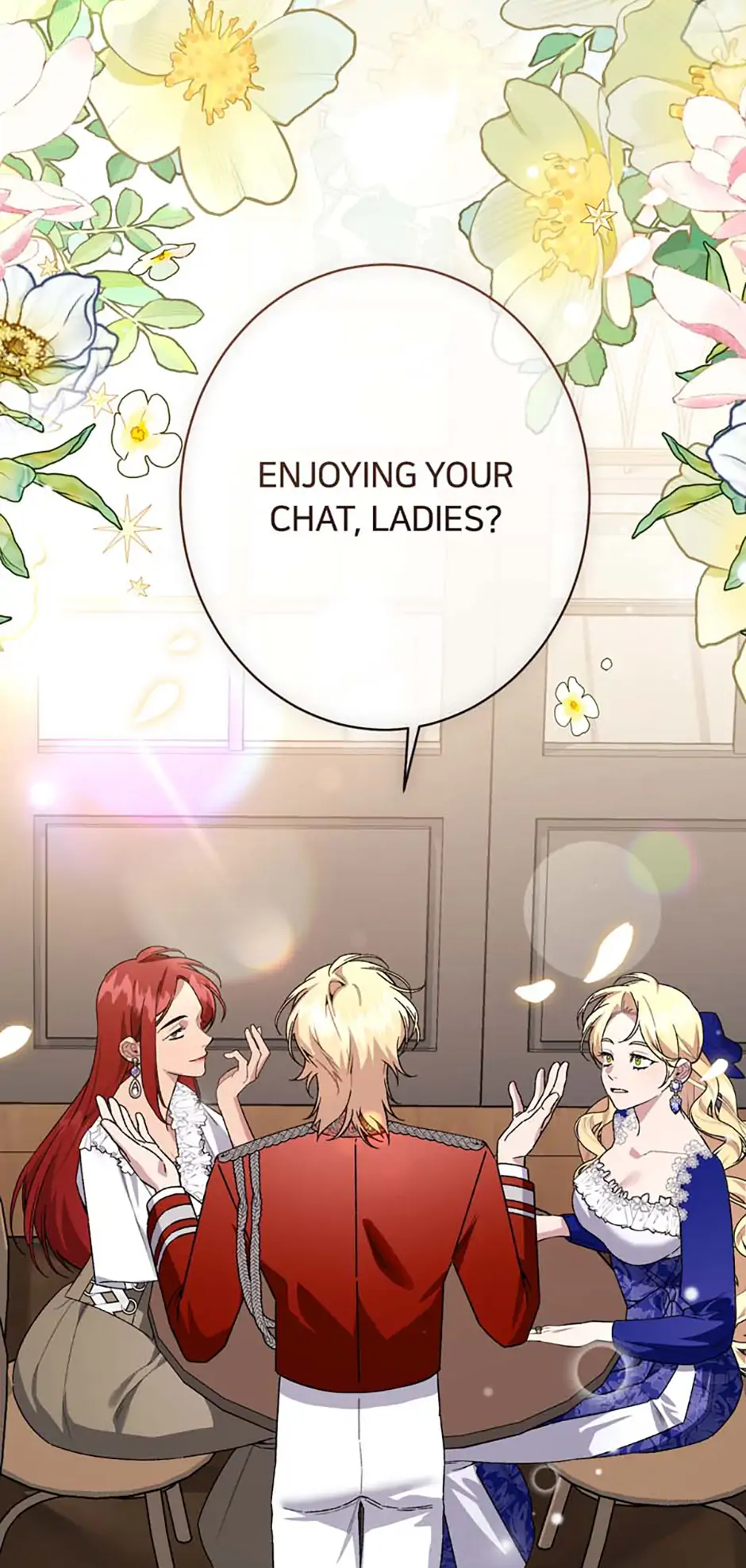 A Deal With My Fake Husband Chapter 70 348 ch 70 59