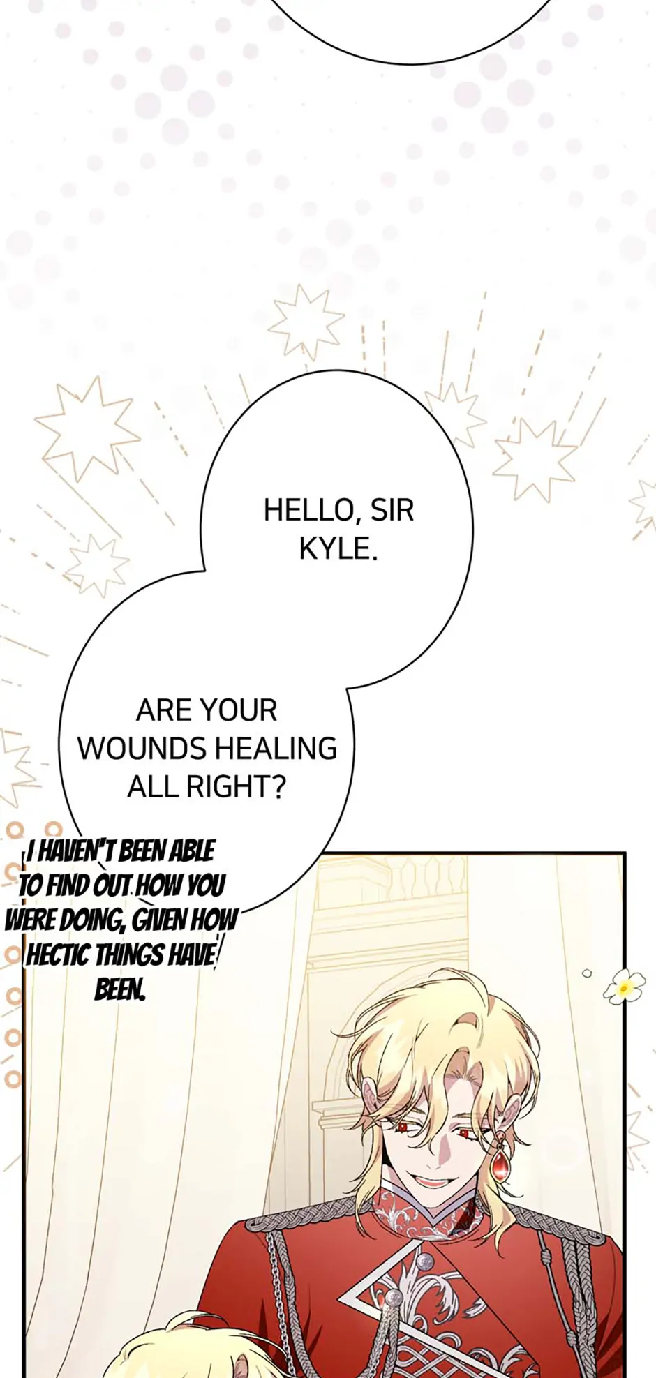 A Deal With My Fake Husband Chapter 70 351 ch 70 62