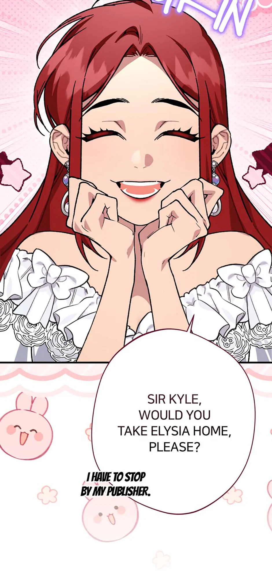 A Deal With My Fake Husband Chapter 70 354 ch 70 65