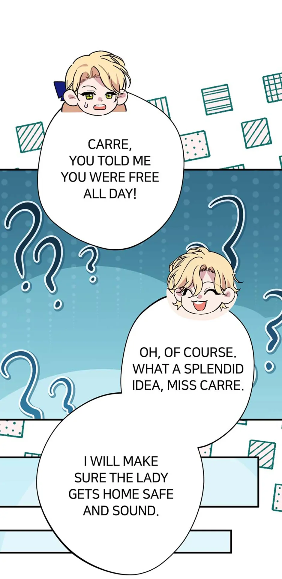 A Deal With My Fake Husband Chapter 70 355 ch 70 66