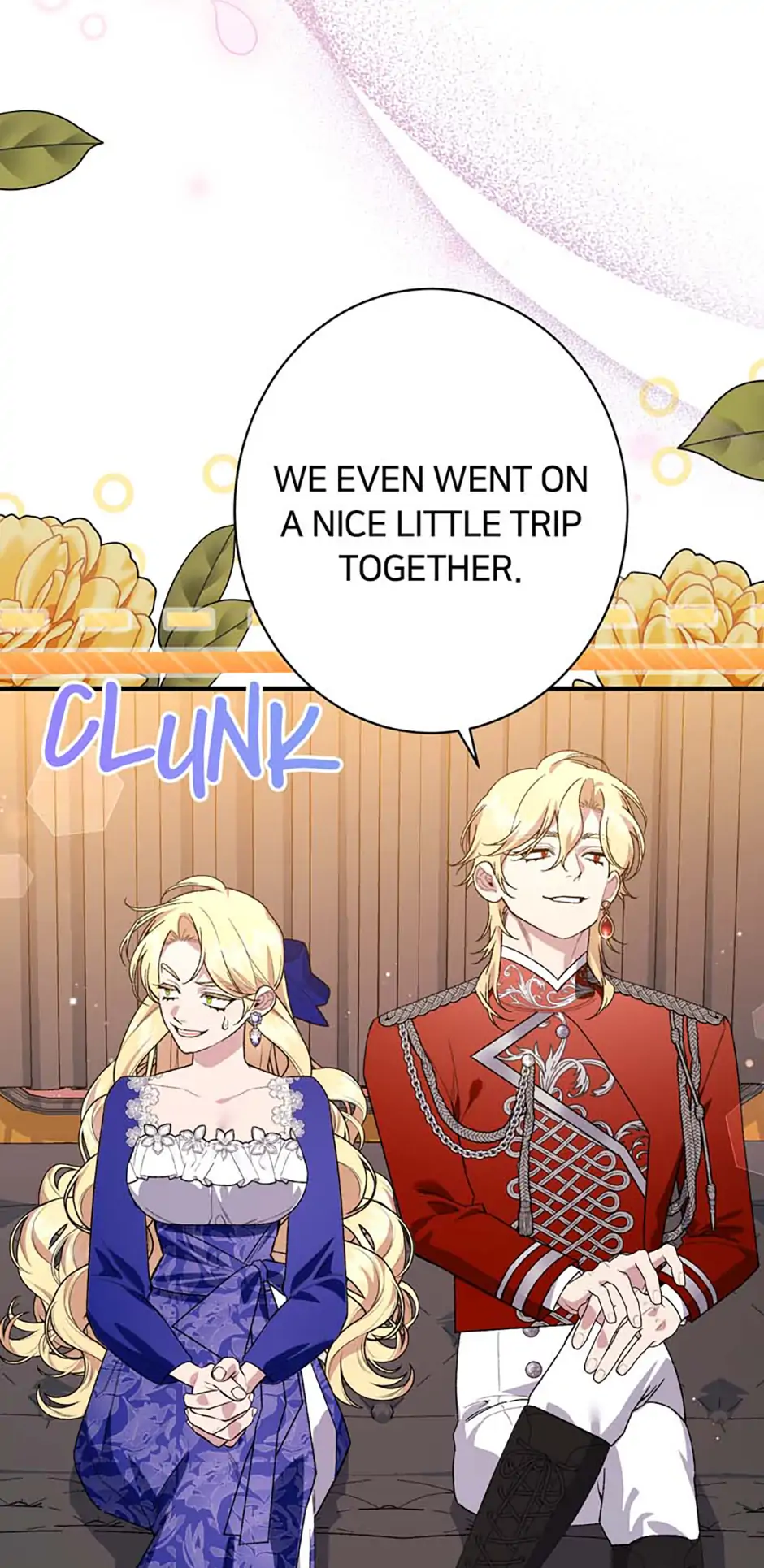 A Deal With My Fake Husband Chapter 70 358 ch 70 69