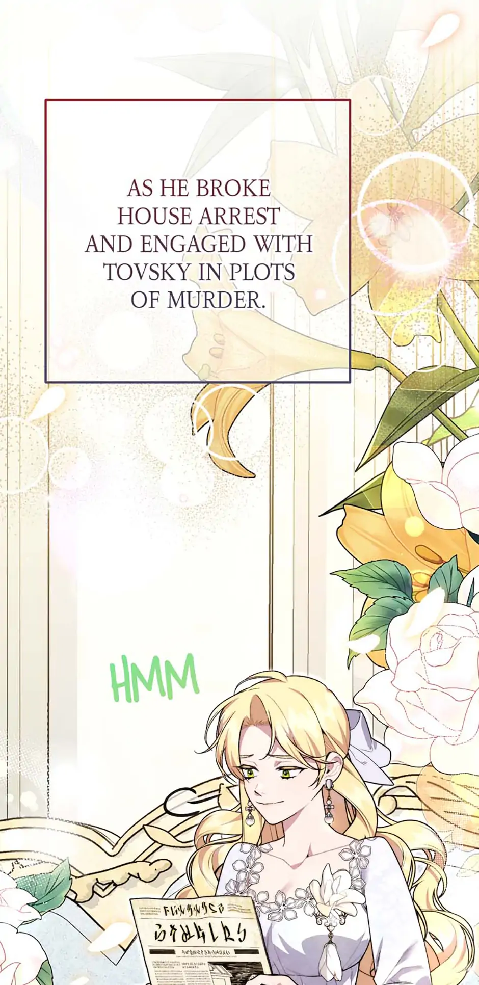 A Deal With My Fake Husband Chapter 70 296 ch 70 7