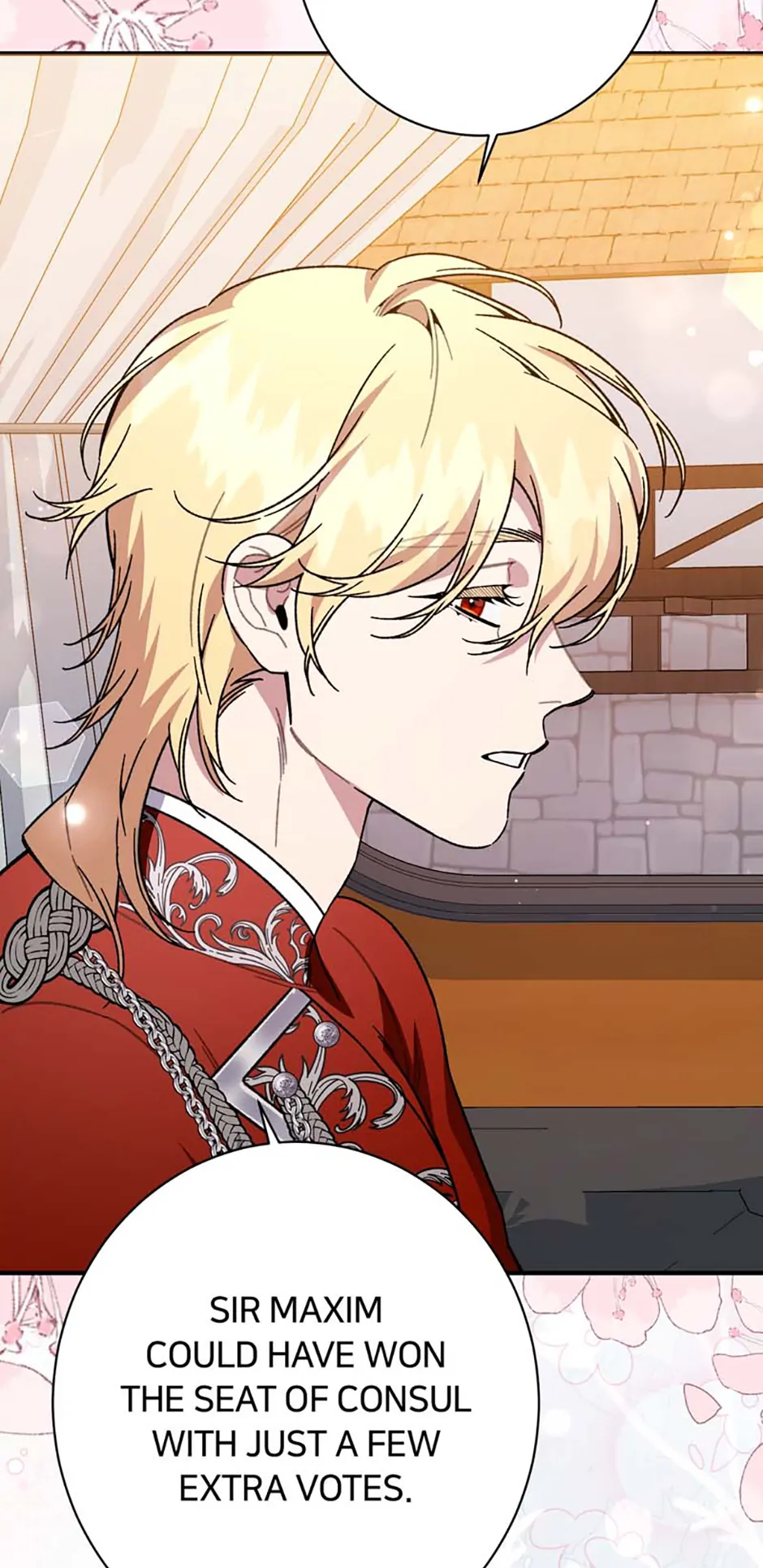 A Deal With My Fake Husband Chapter 70 360 ch 70 71