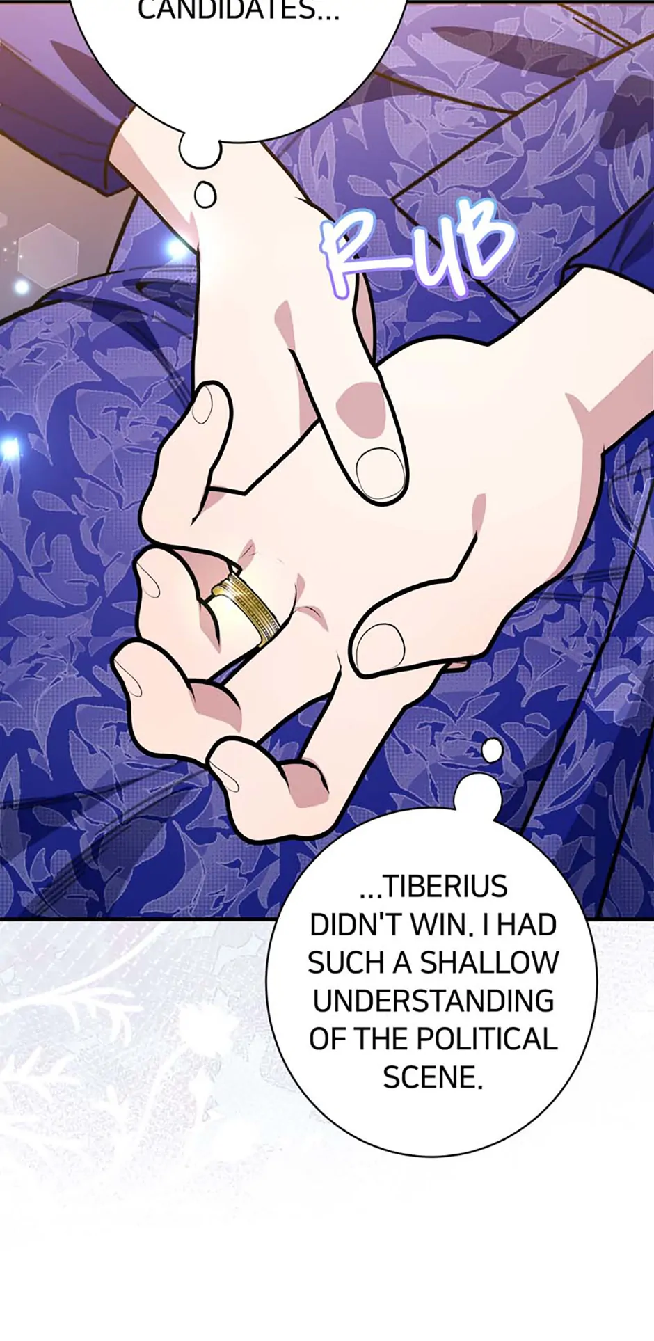 A Deal With My Fake Husband Chapter 70 363 ch 70 74