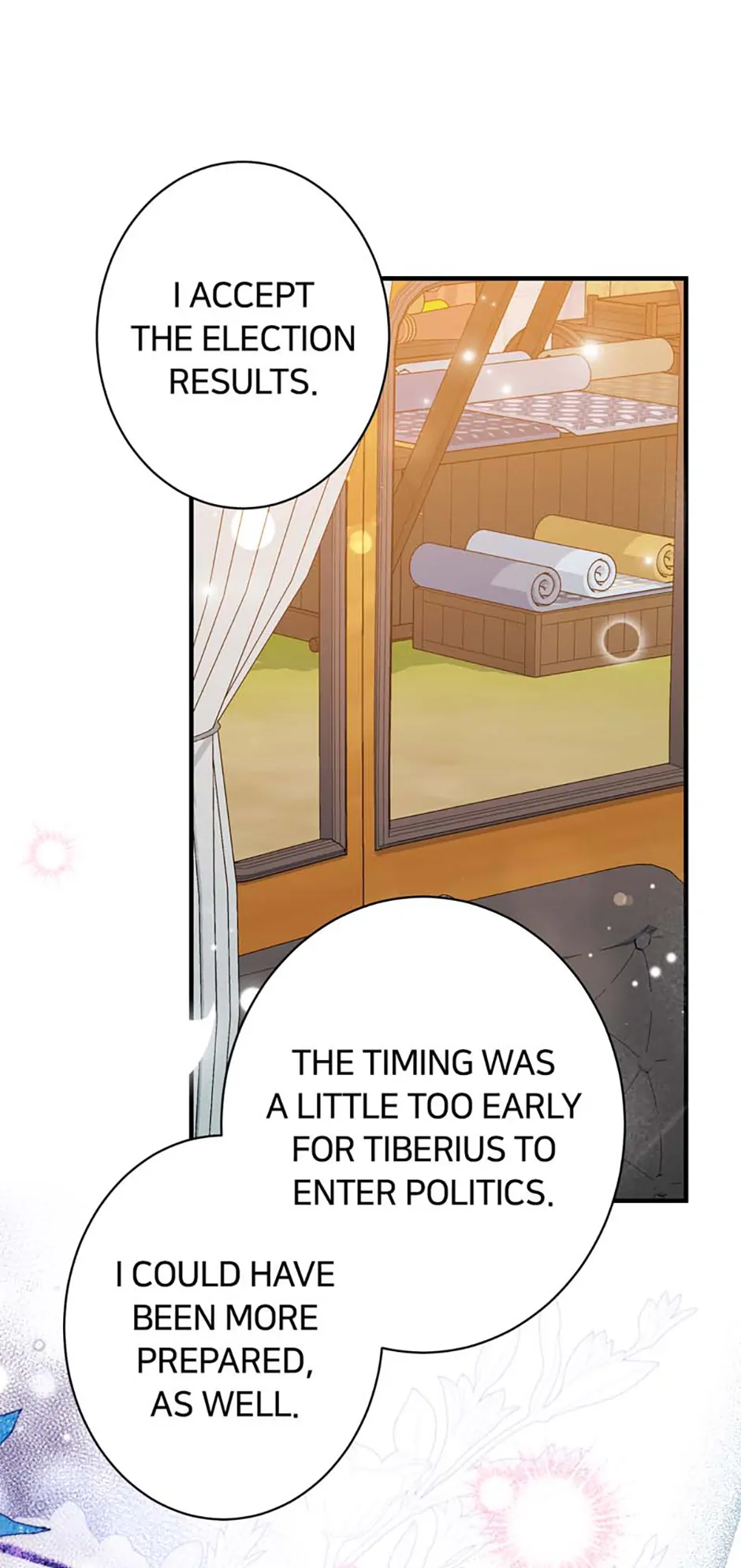 A Deal With My Fake Husband Chapter 70 364 ch 70 75