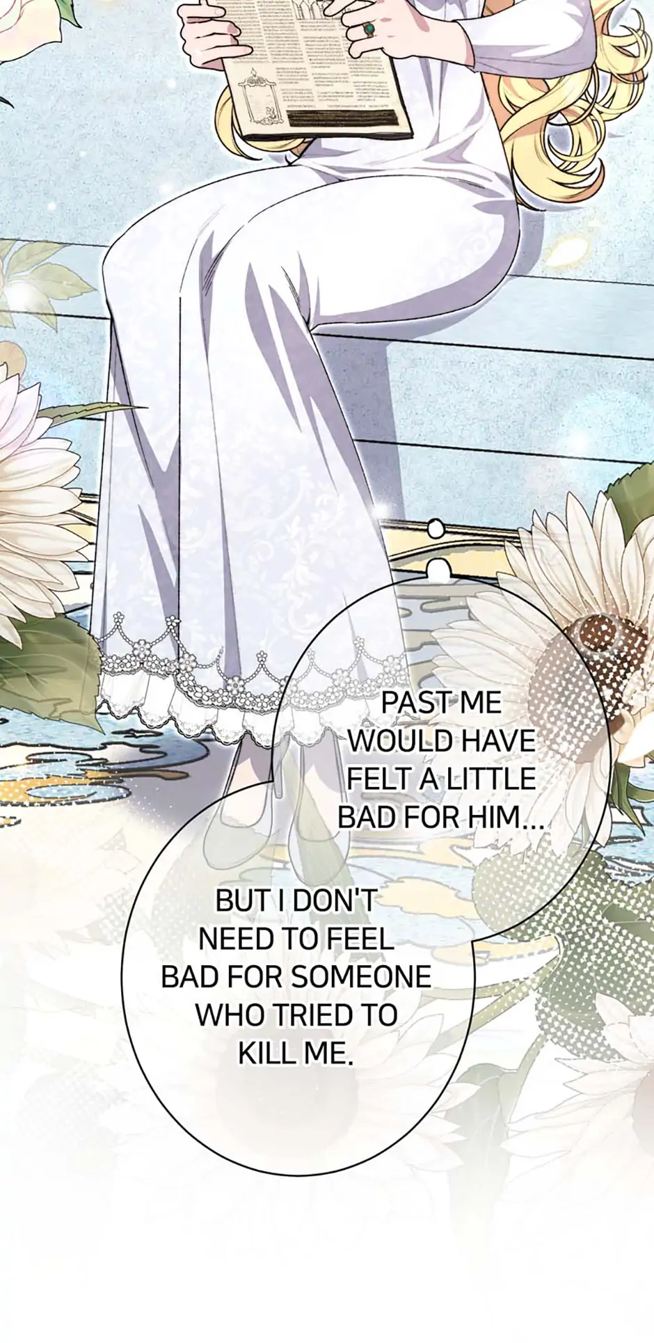 A Deal With My Fake Husband Chapter 70 297 ch 70 8