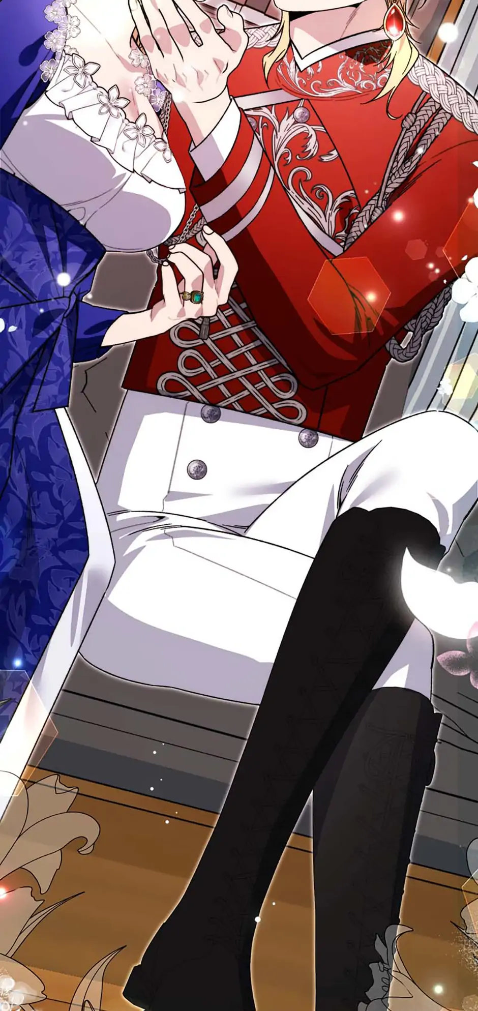 A Deal With My Fake Husband Chapter 70 369 ch 70 80