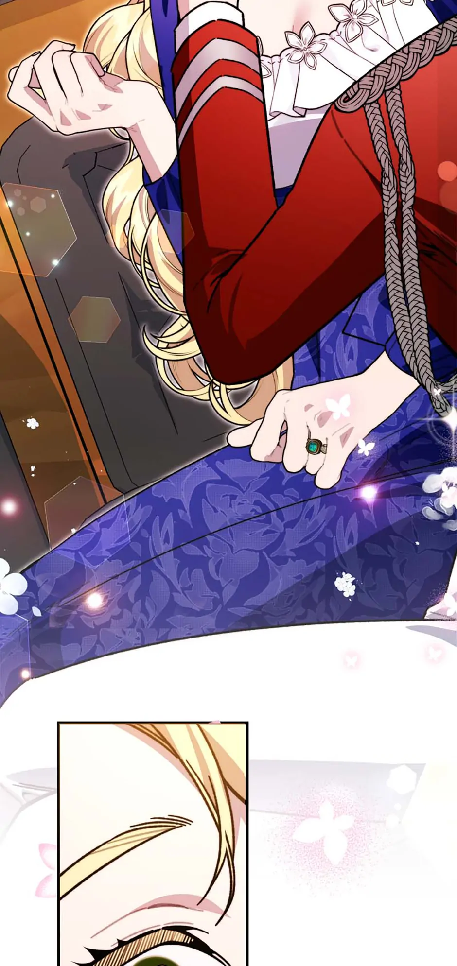 A Deal With My Fake Husband Chapter 70 371 ch 70 82