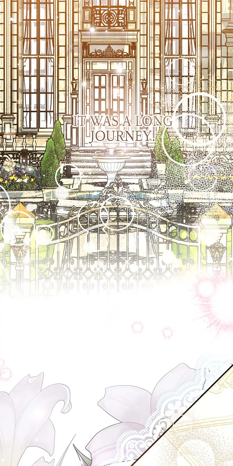 A Deal With My Fake Husband Chapter 70 374 ch 70 85