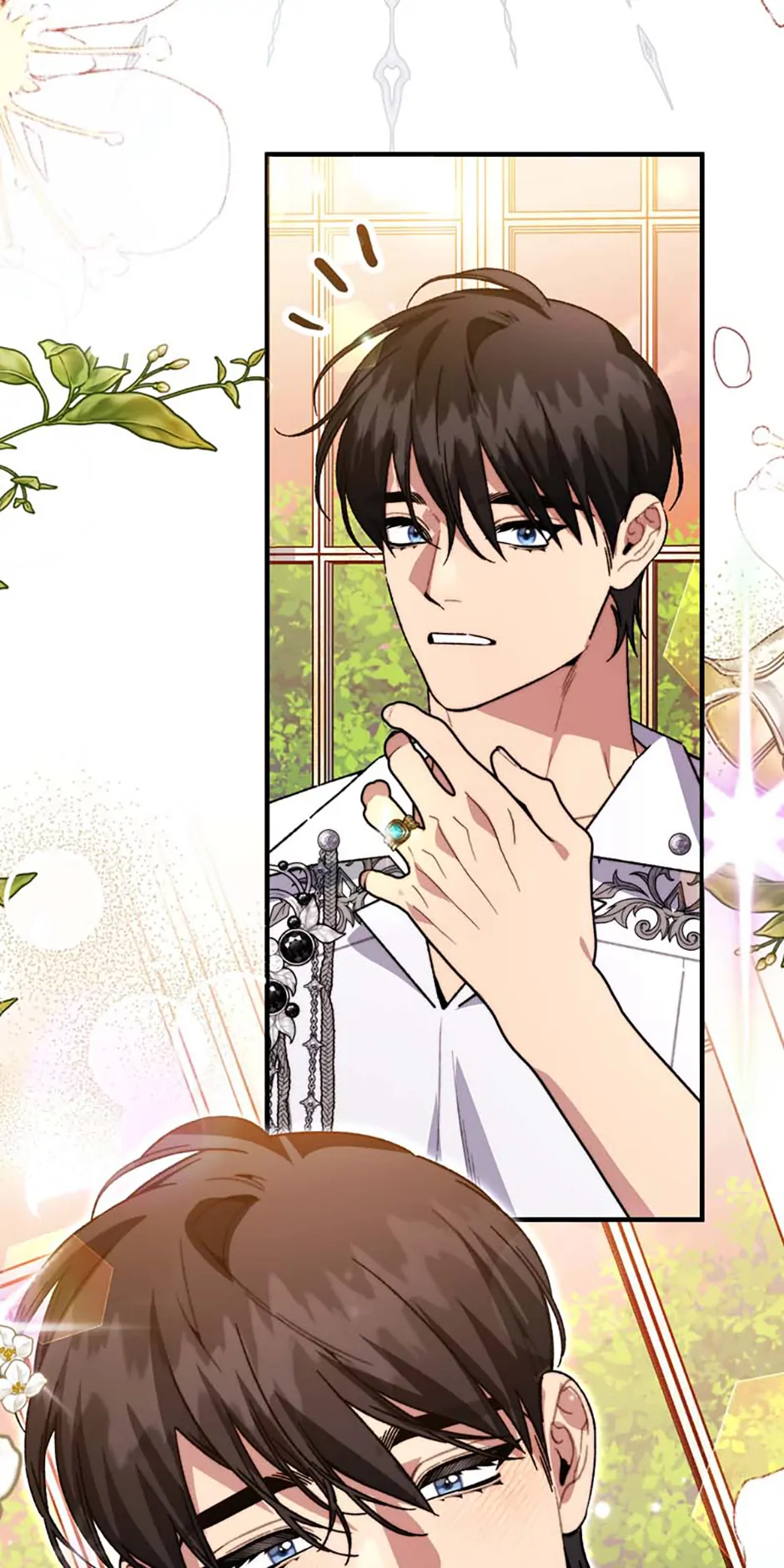 A Deal With My Fake Husband Chapter 70 377 ch 70 88