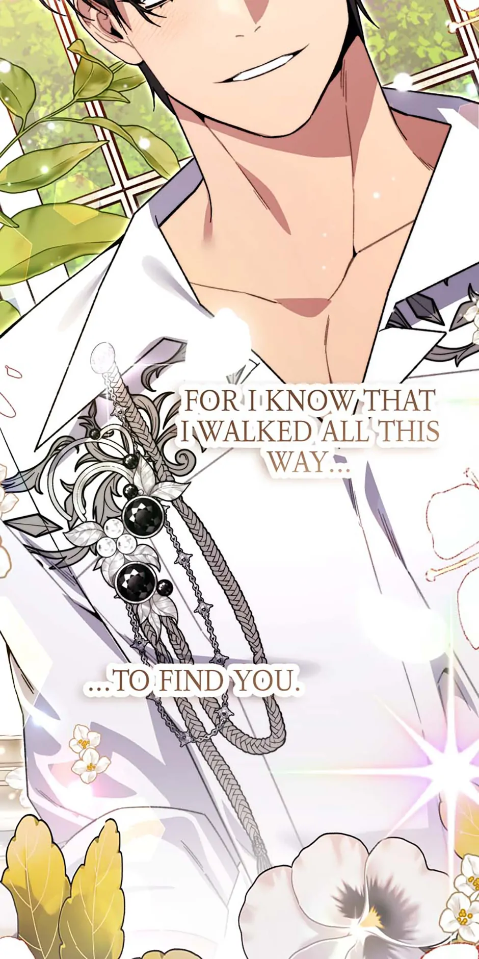 A Deal With My Fake Husband Chapter 70 378 ch 70 89