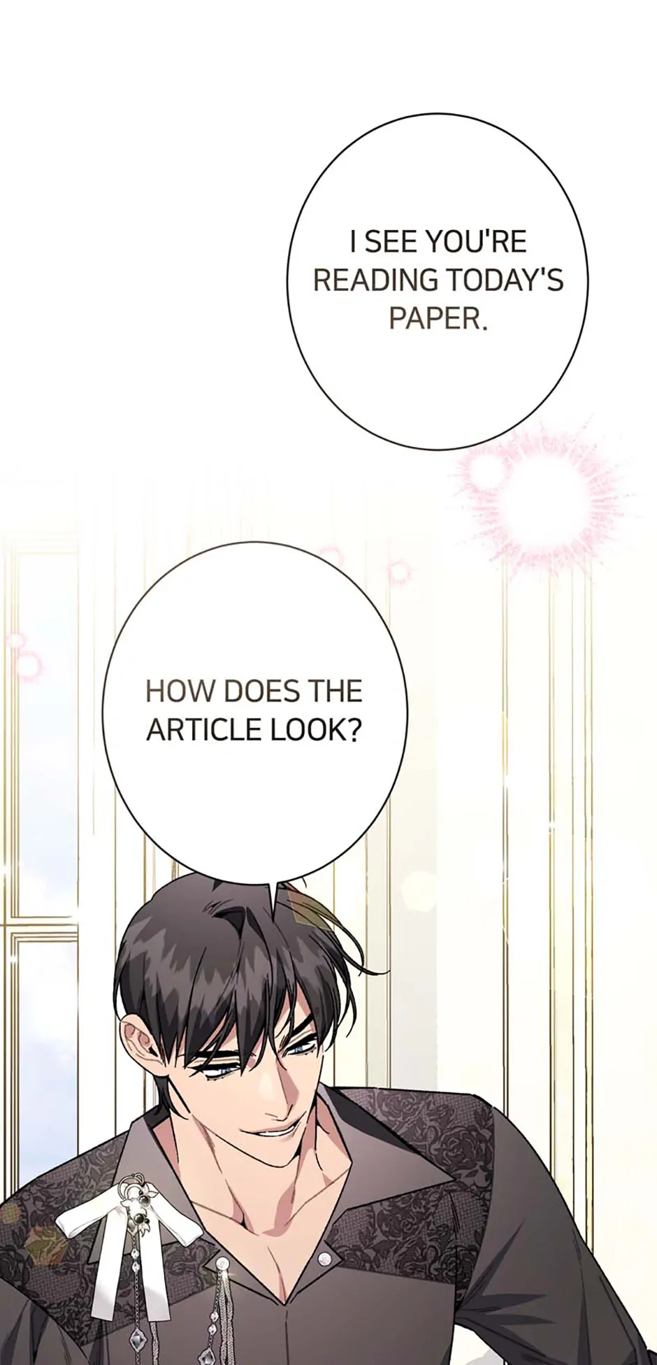 A Deal With My Fake Husband Chapter 70 298 ch 70 9