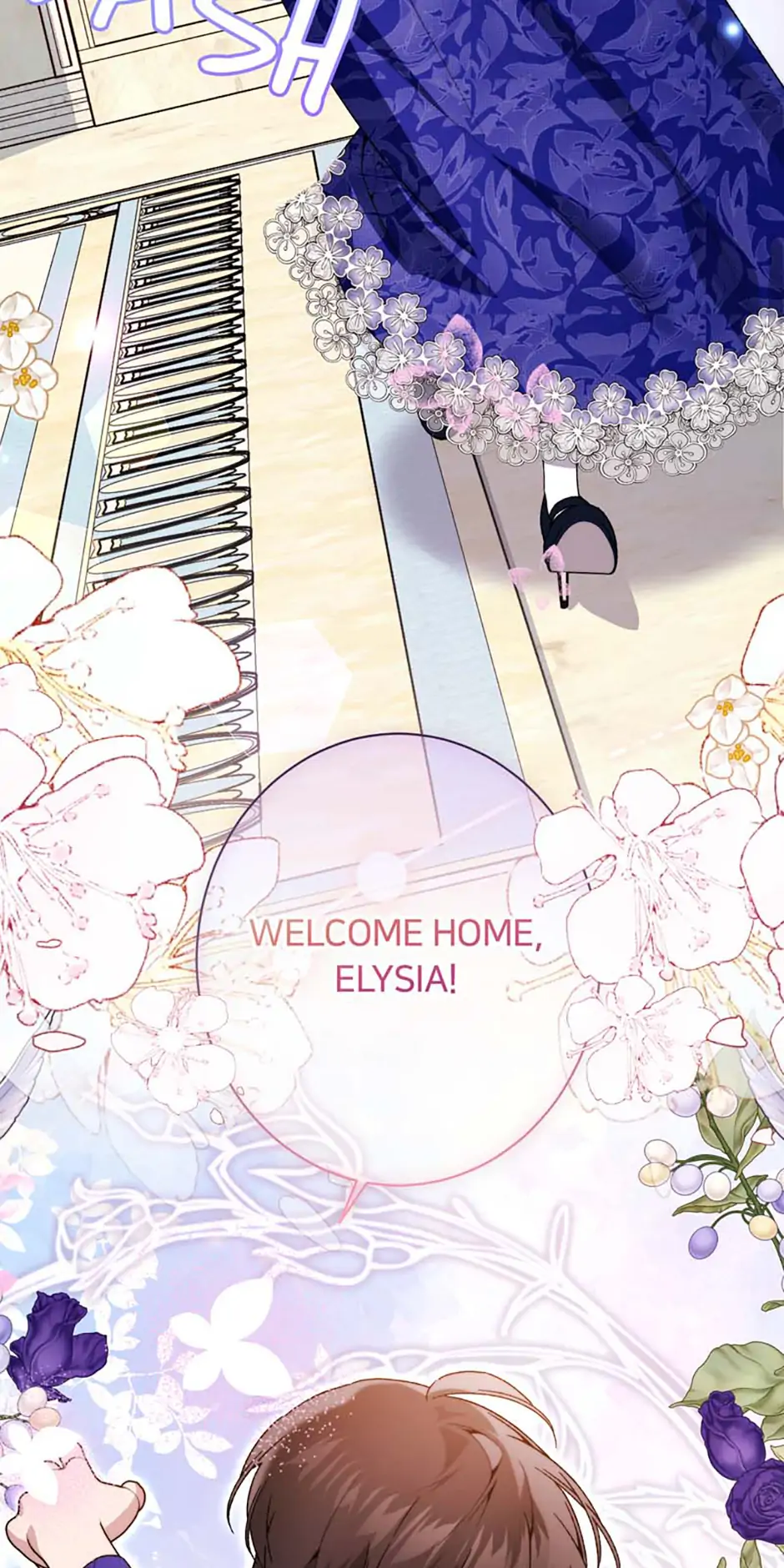 A Deal With My Fake Husband Chapter 70 380 ch 70 91