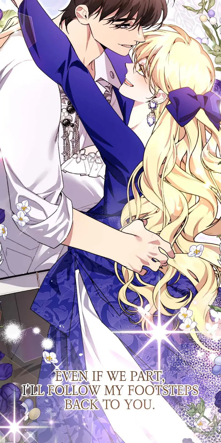 A Deal With My Fake Husband Chapter 70 381 ch 70 92