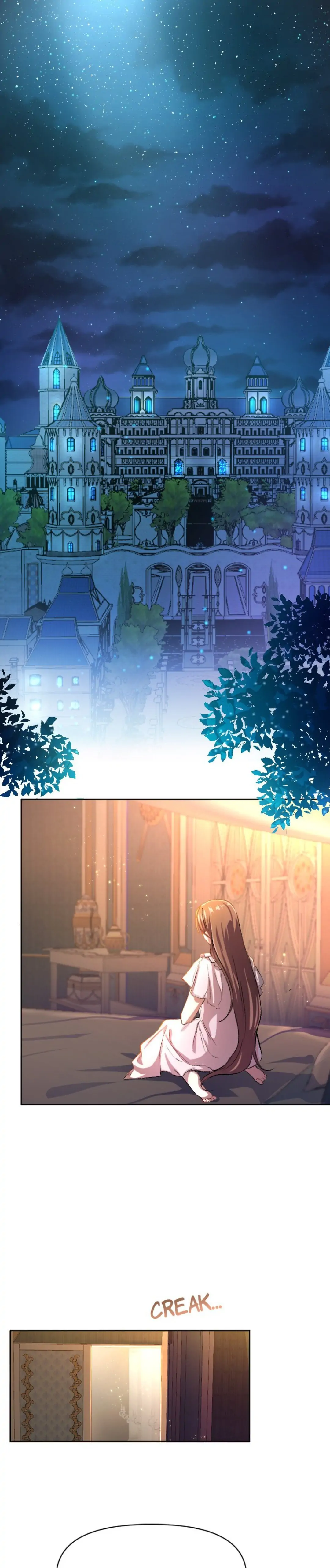 A Deceiving Bride and The Fierce Lion Chapter 1 110 0