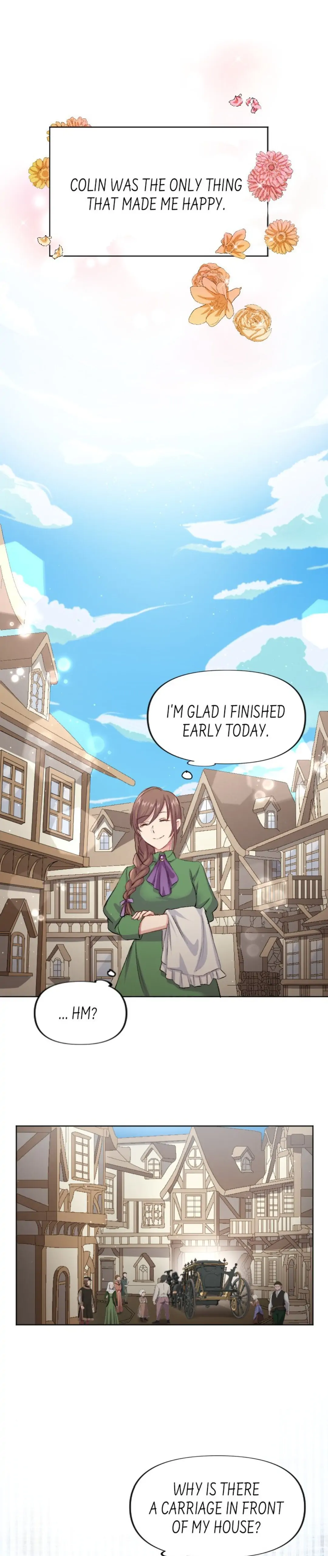 A Deceiving Bride and The Fierce Lion Chapter 1 126 16