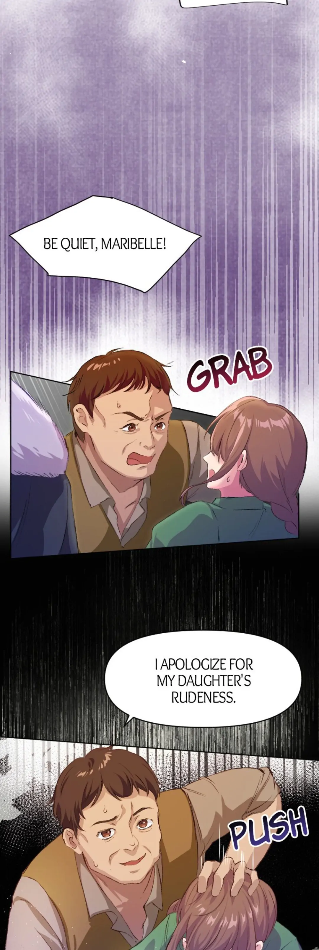 A Deceiving Bride and The Fierce Lion Chapter 1 132 22