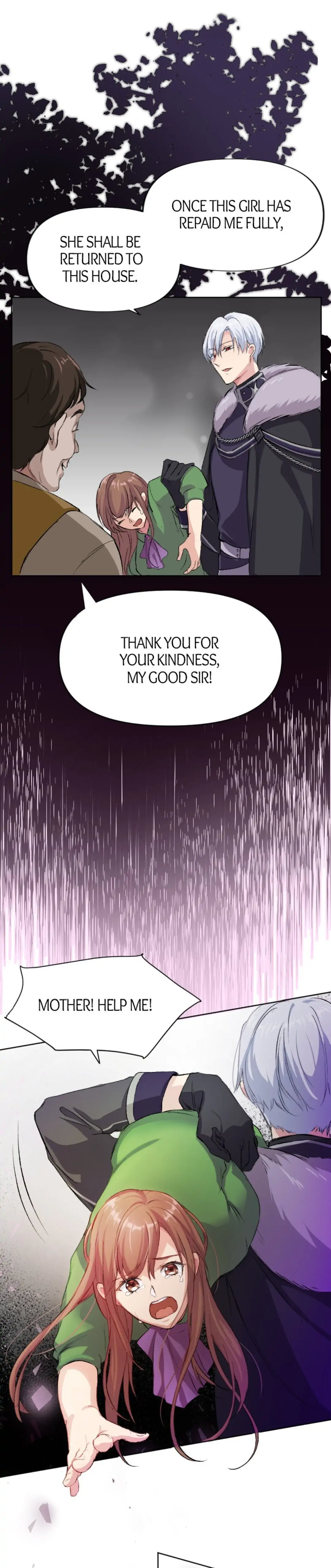 A Deceiving Bride and The Fierce Lion Chapter 1 139 29