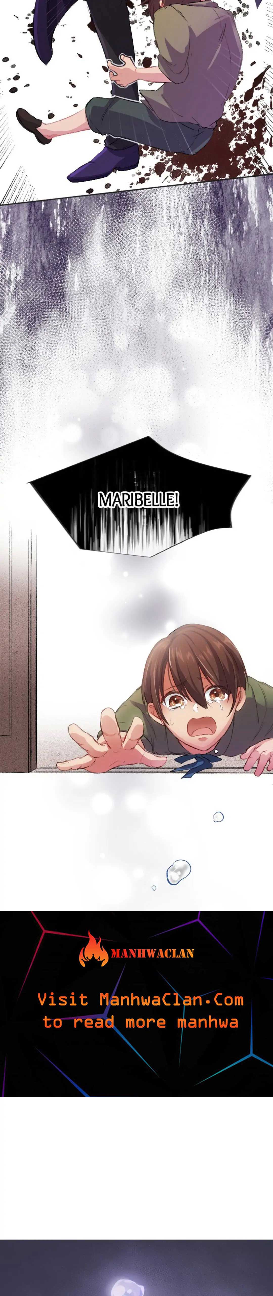 A Deceiving Bride and The Fierce Lion Chapter 1 142 32