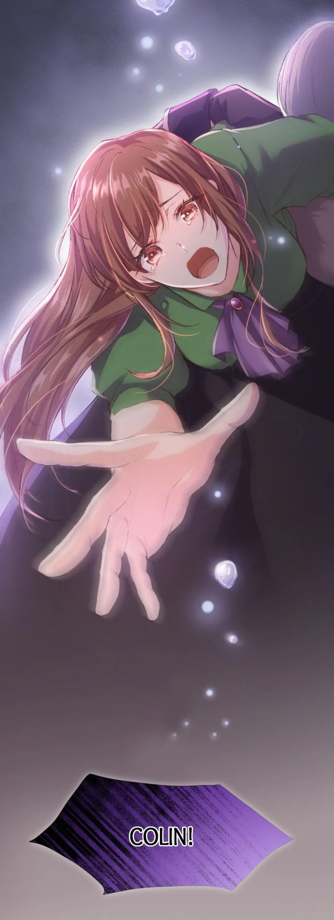 A Deceiving Bride and The Fierce Lion Chapter 1 143 33