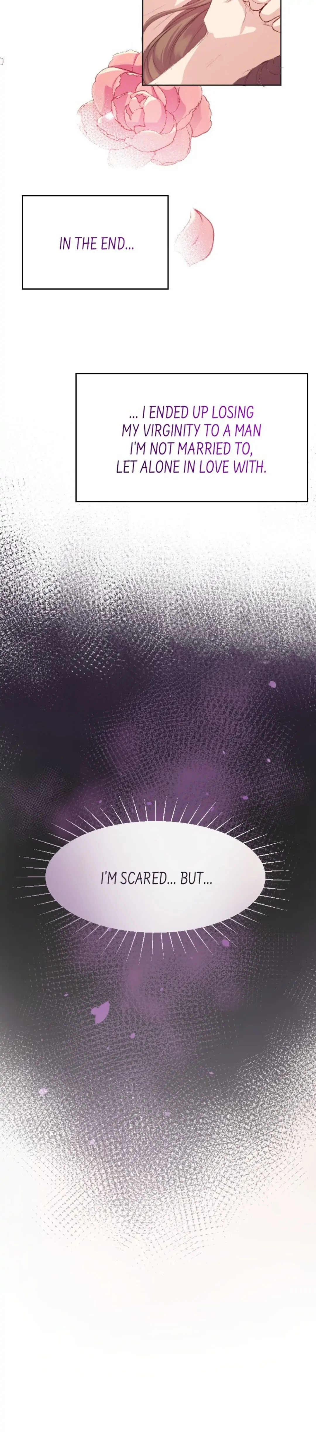 A Deceiving Bride and The Fierce Lion Chapter 1 117 7