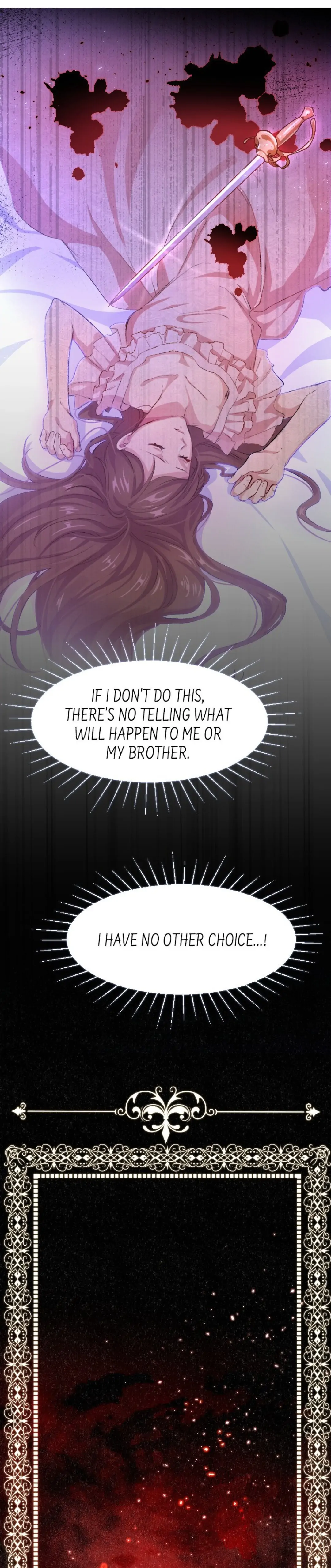 A Deceiving Bride and The Fierce Lion Chapter 1 118 8