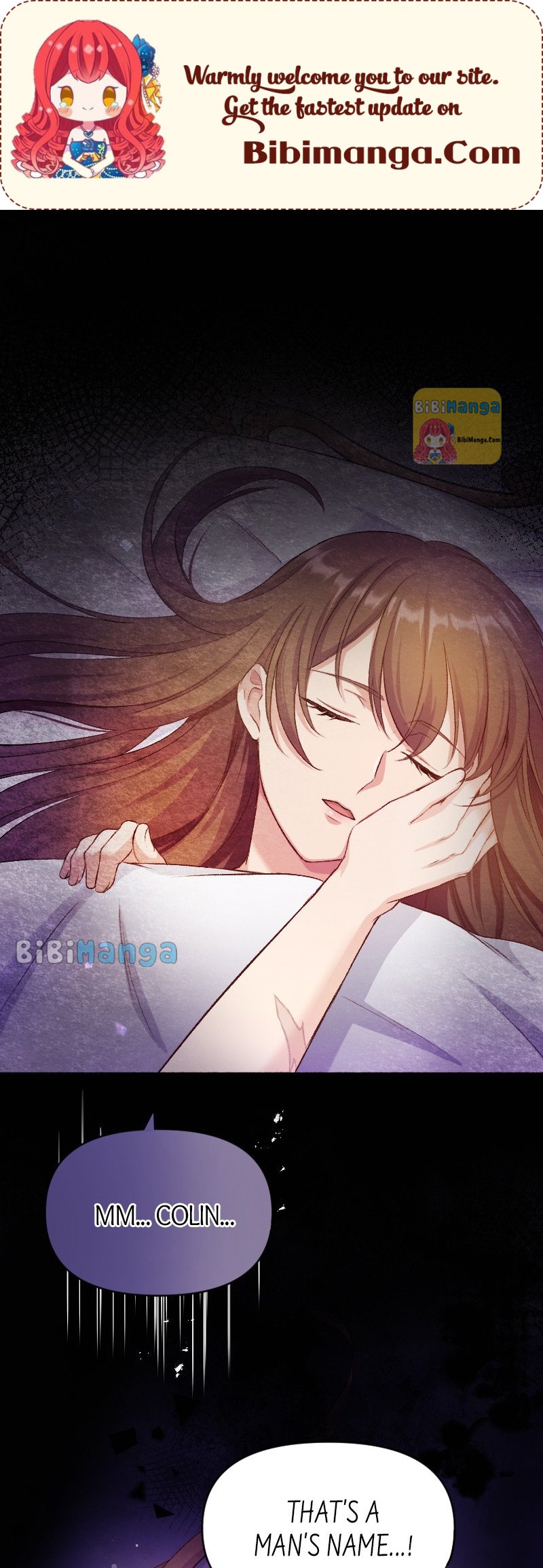 A Deceiving Bride and The Fierce Lion Chapter 10 170 01